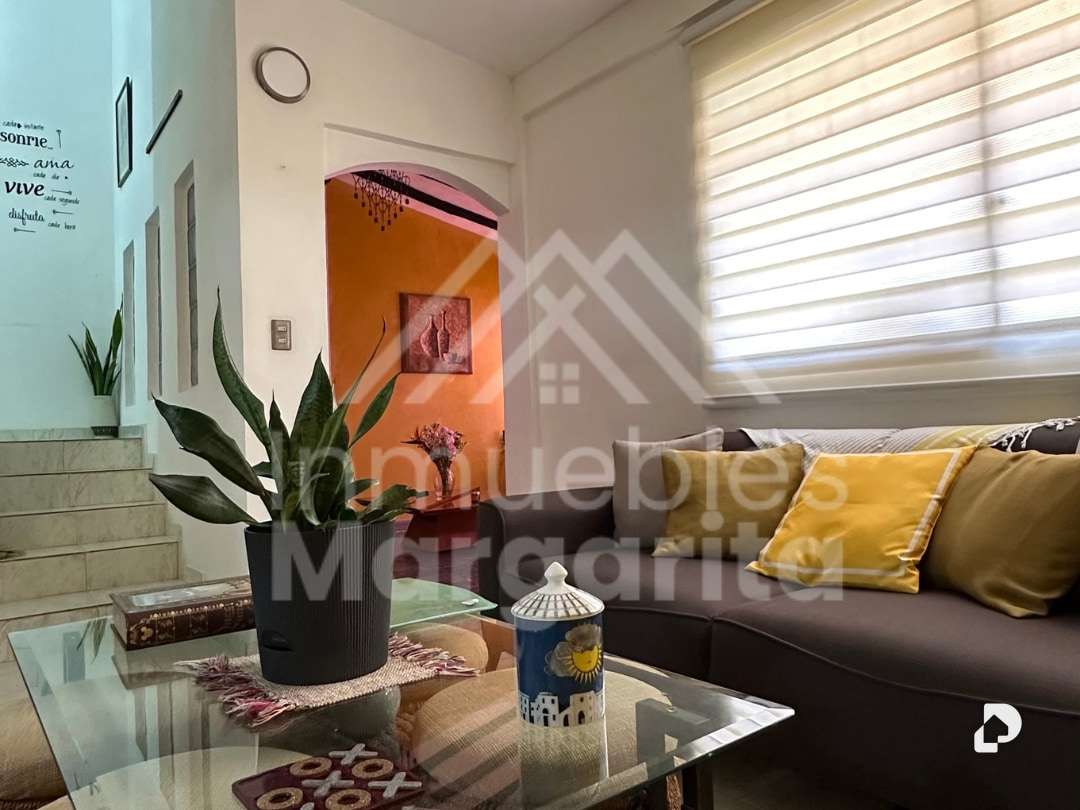 Townhouse en La Asunción – 8