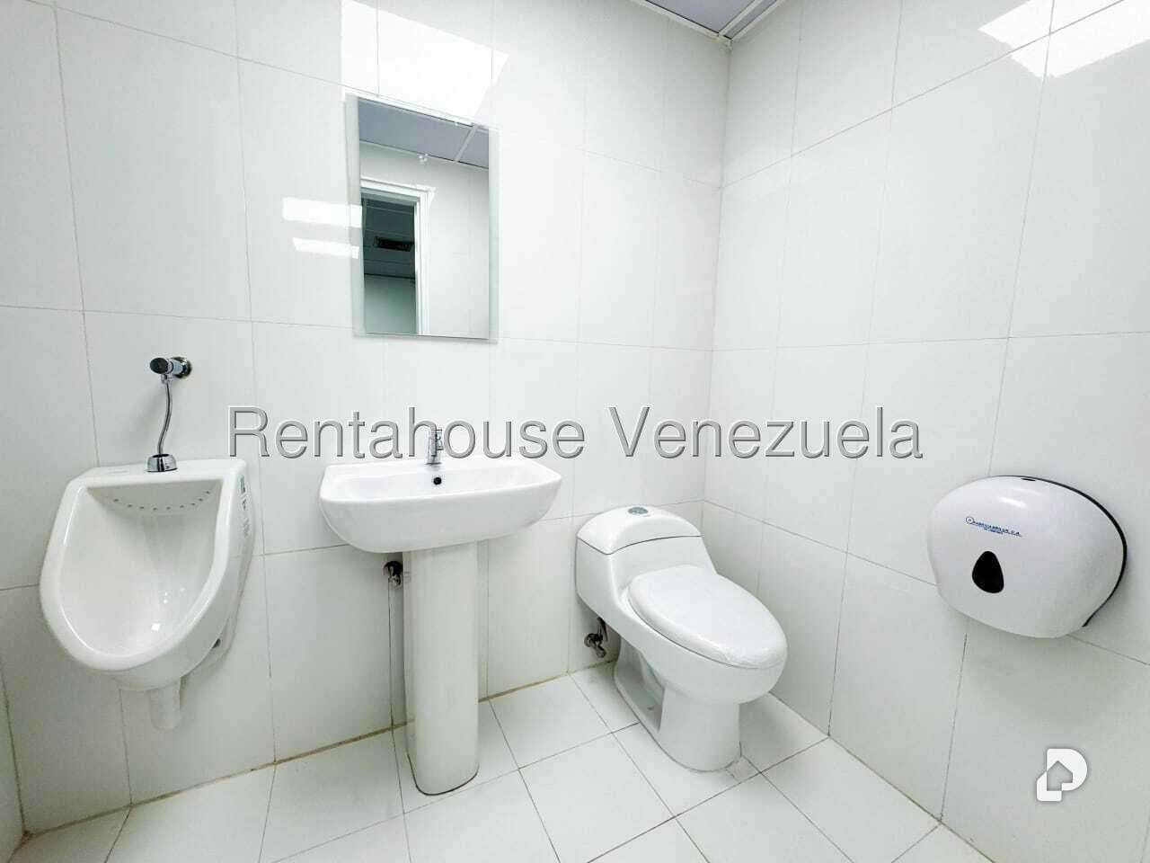Local comercial en Chacao, Caracas – 15