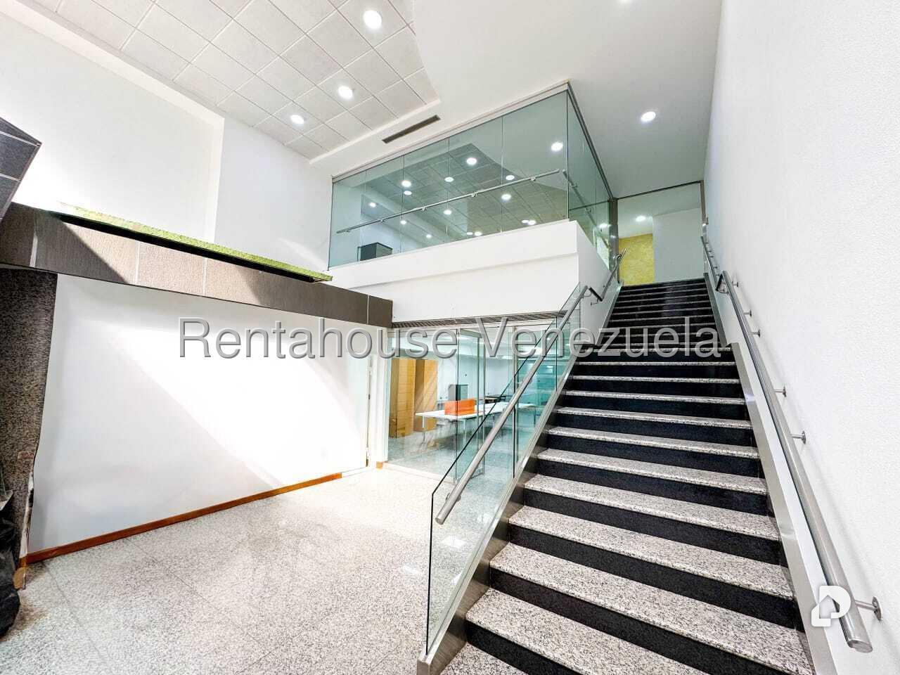 Local comercial en Chacao, Caracas – 5
