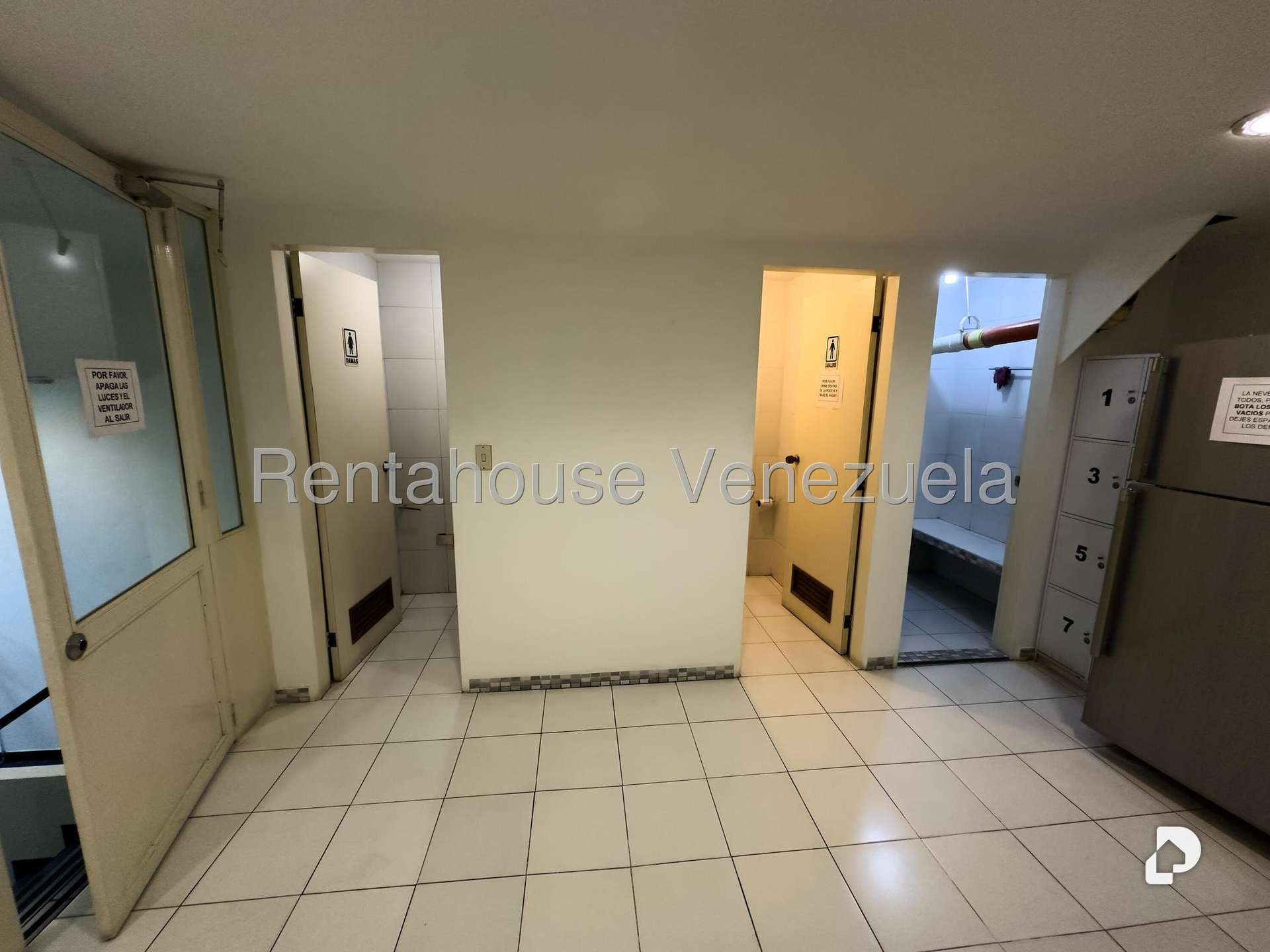 Local comercial en Chacao, Caracas – 9
