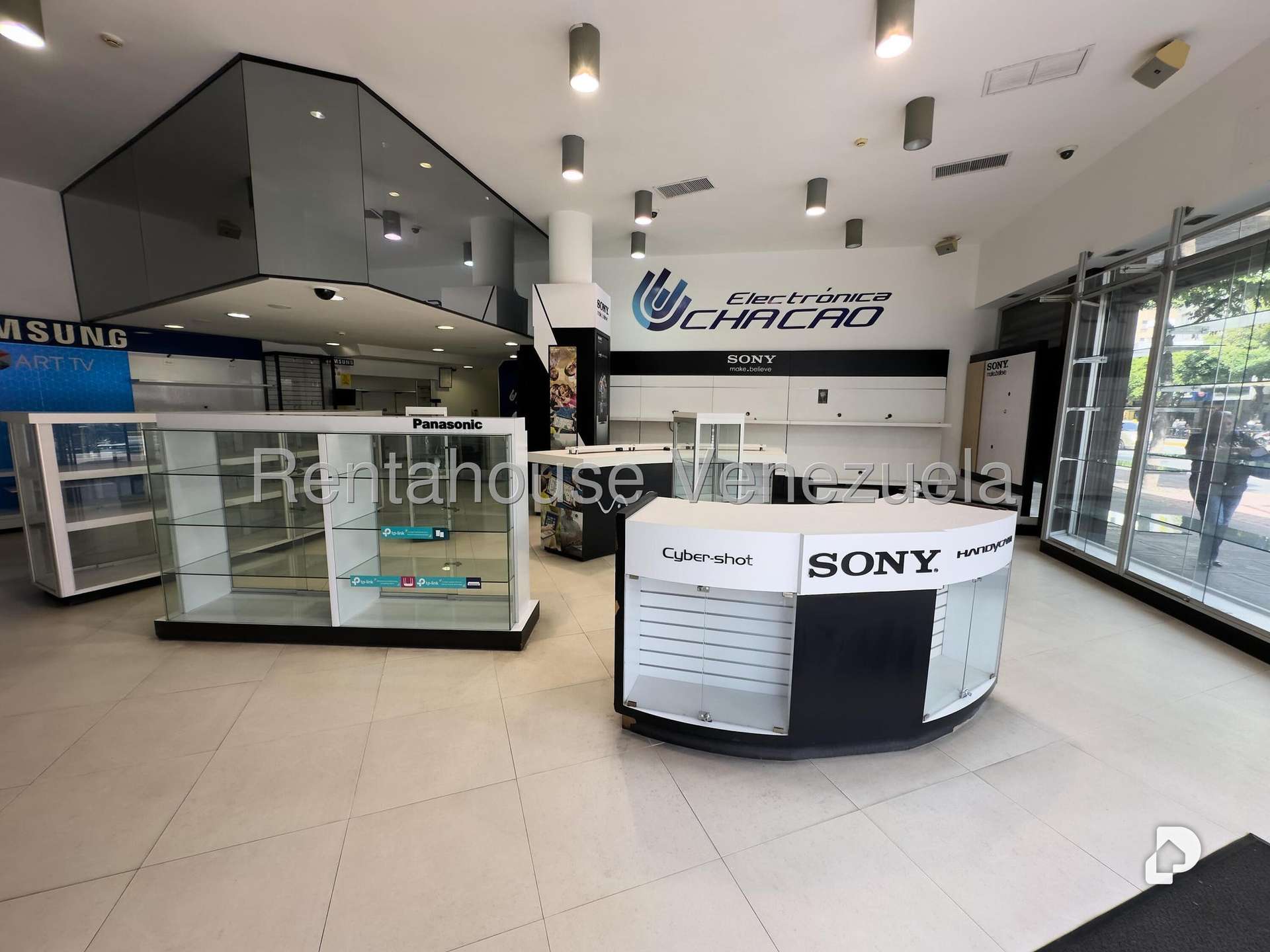 Local comercial en Chacao, Caracas – 3