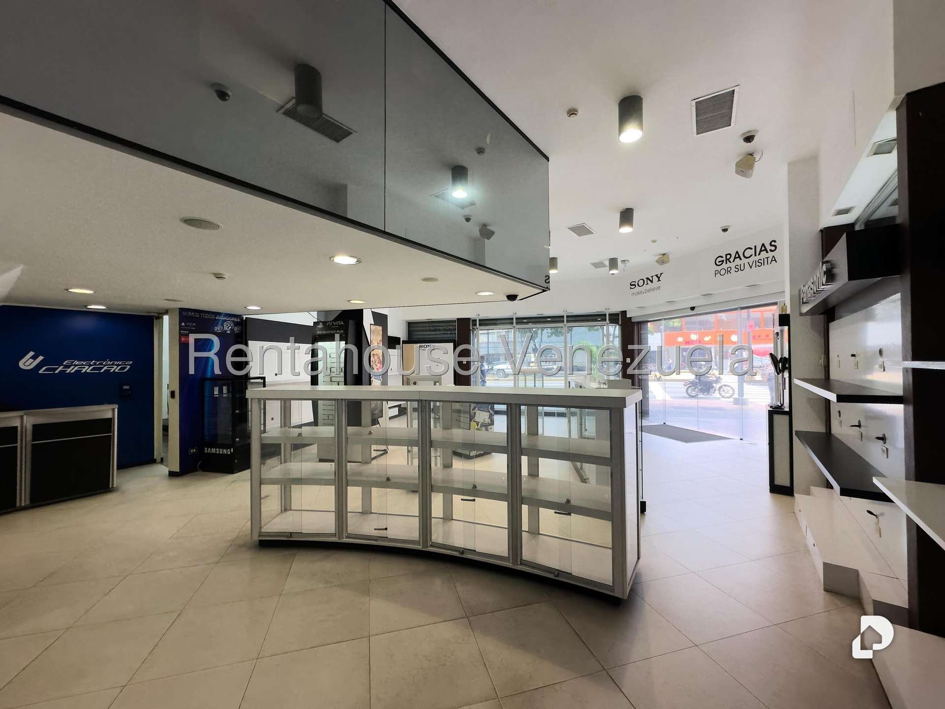 Local comercial en Chacao, Caracas – 5