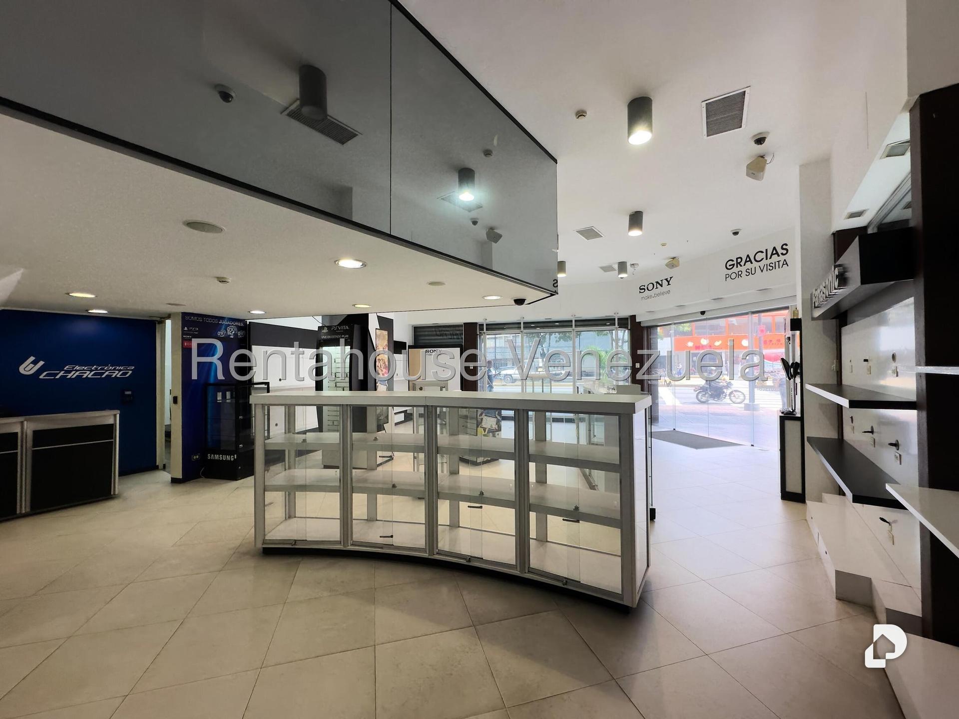 Local comercial en Chacao, Caracas – 5