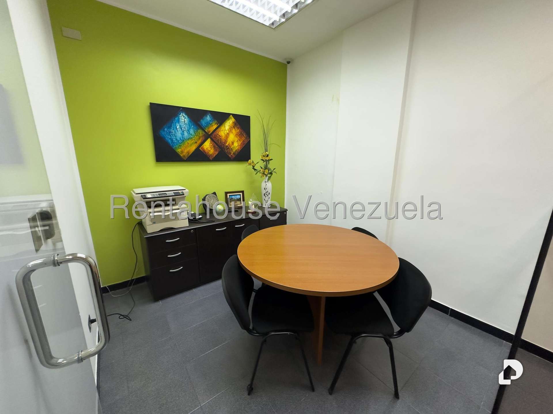 Local comercial en Chacao, Caracas – 13