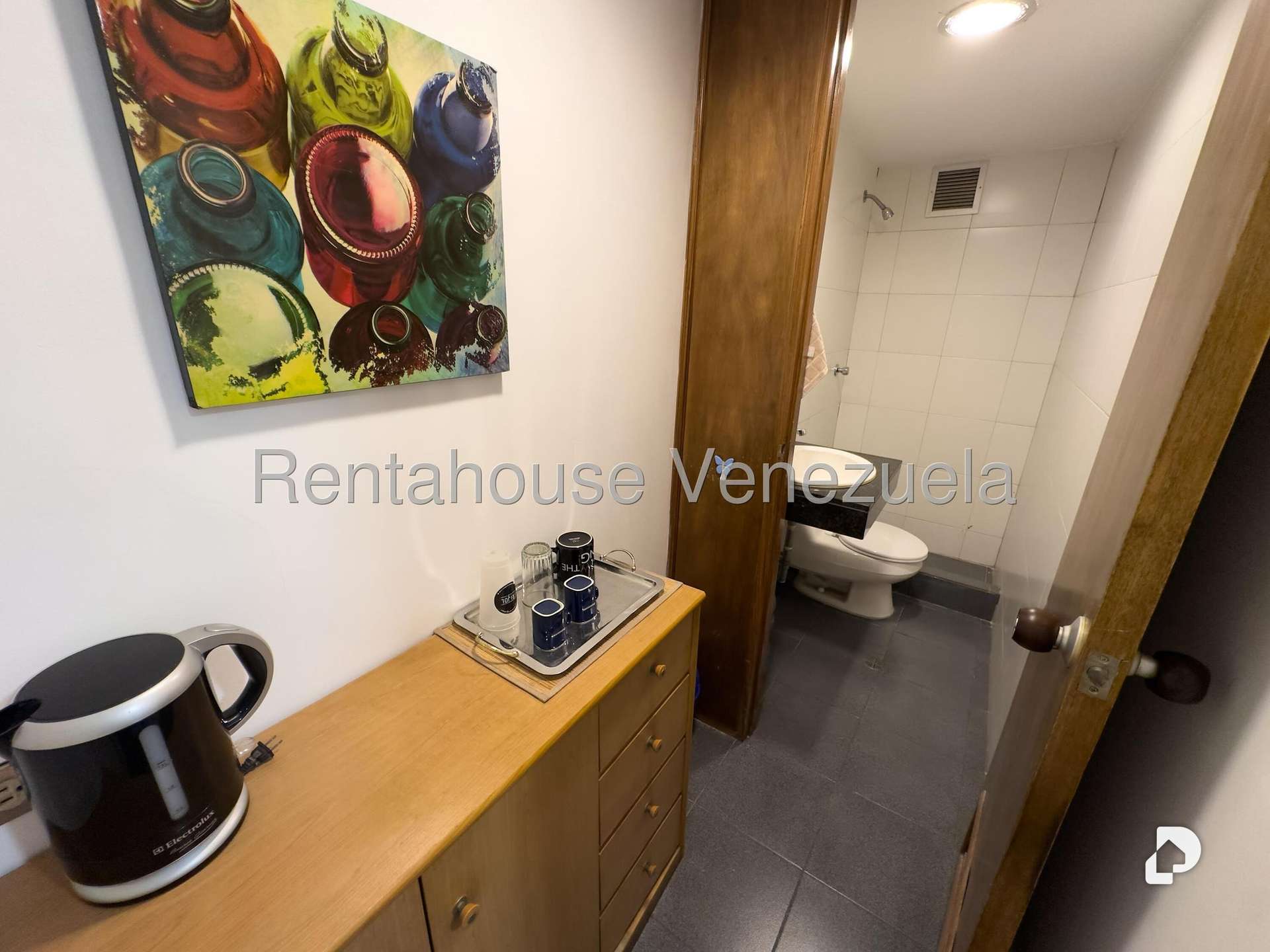 Local comercial en Chacao, Caracas – 14