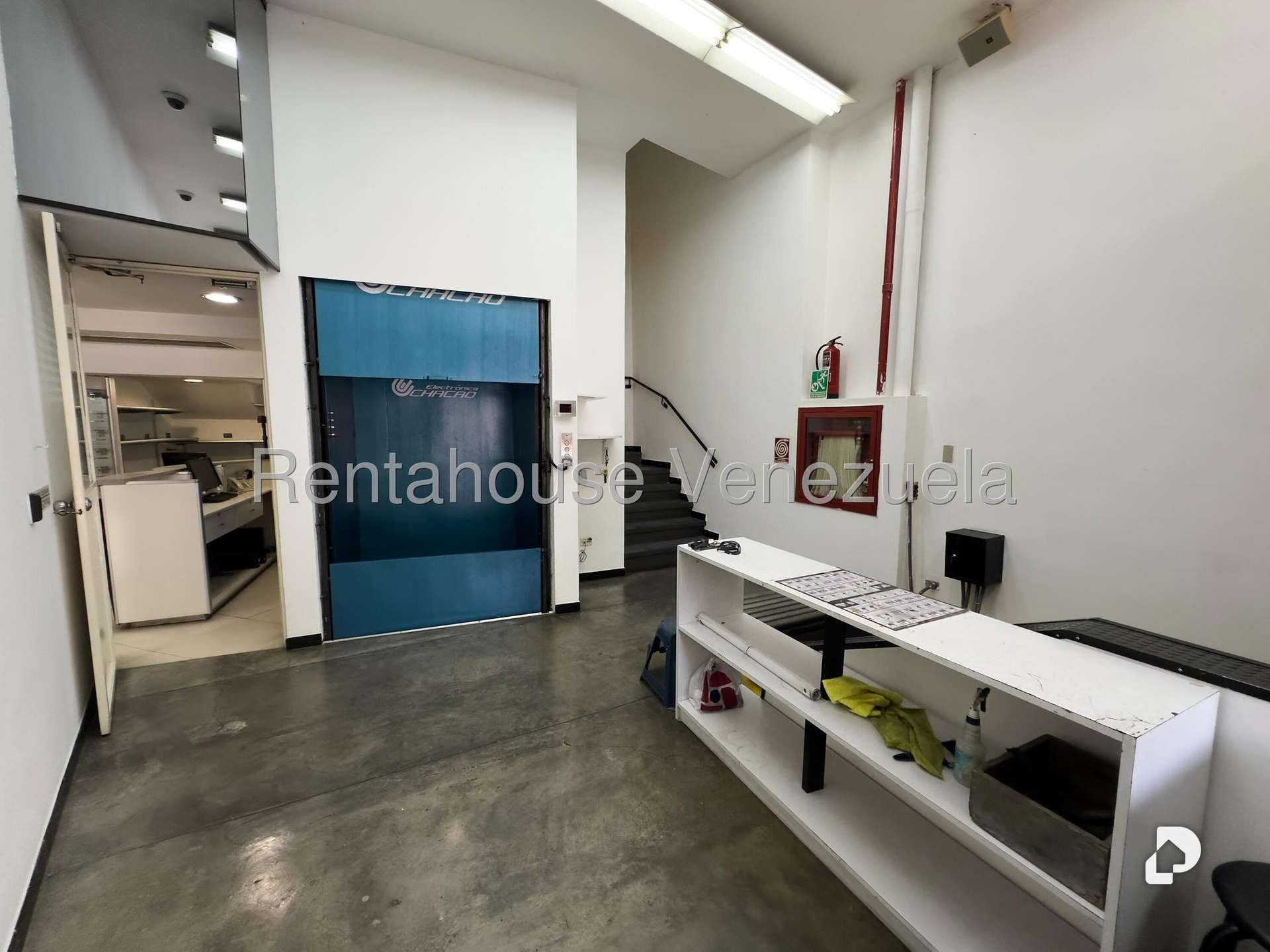 Local comercial en Chacao, Caracas – 6