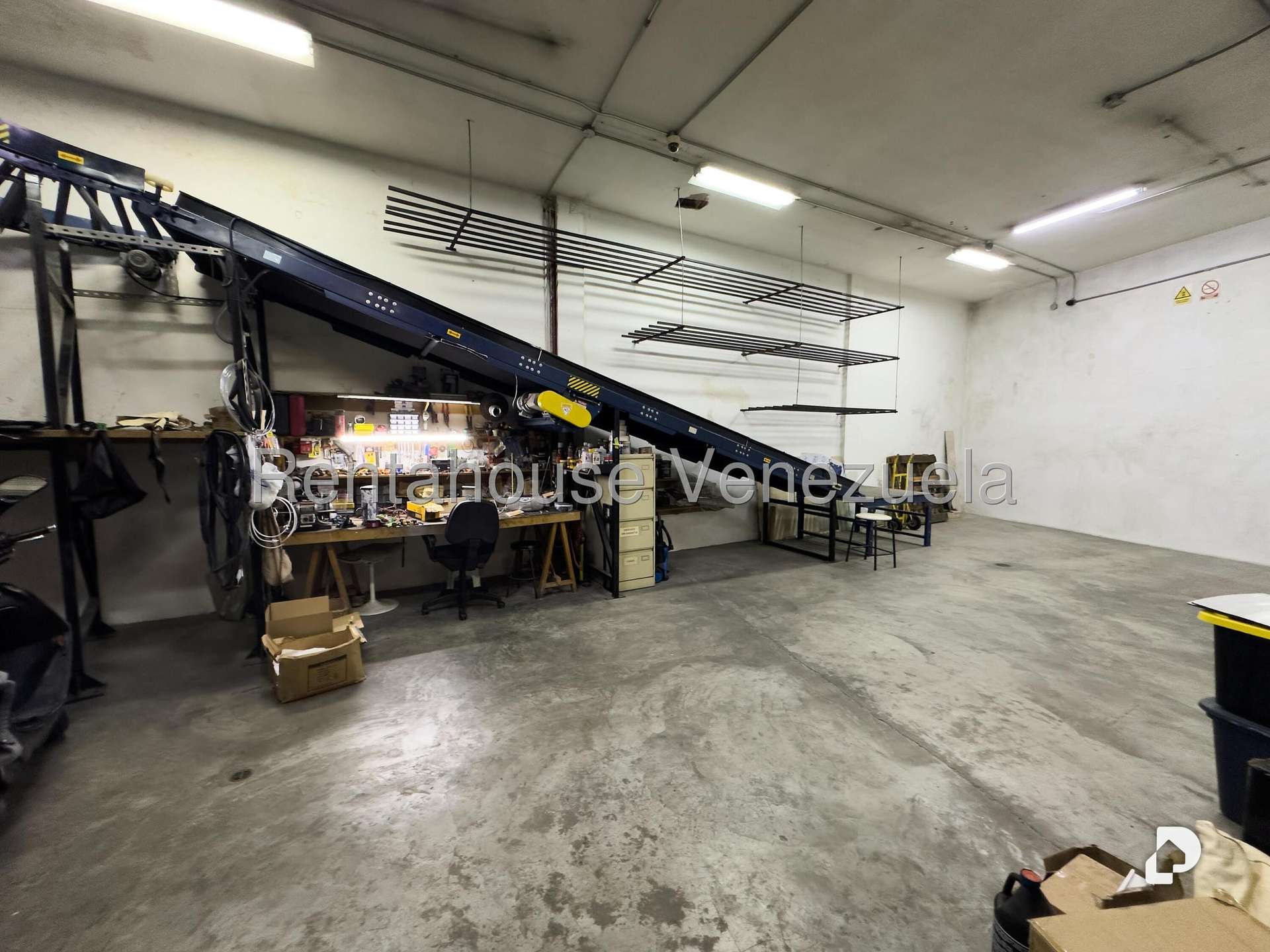 Local comercial en Chacao, Caracas – 20