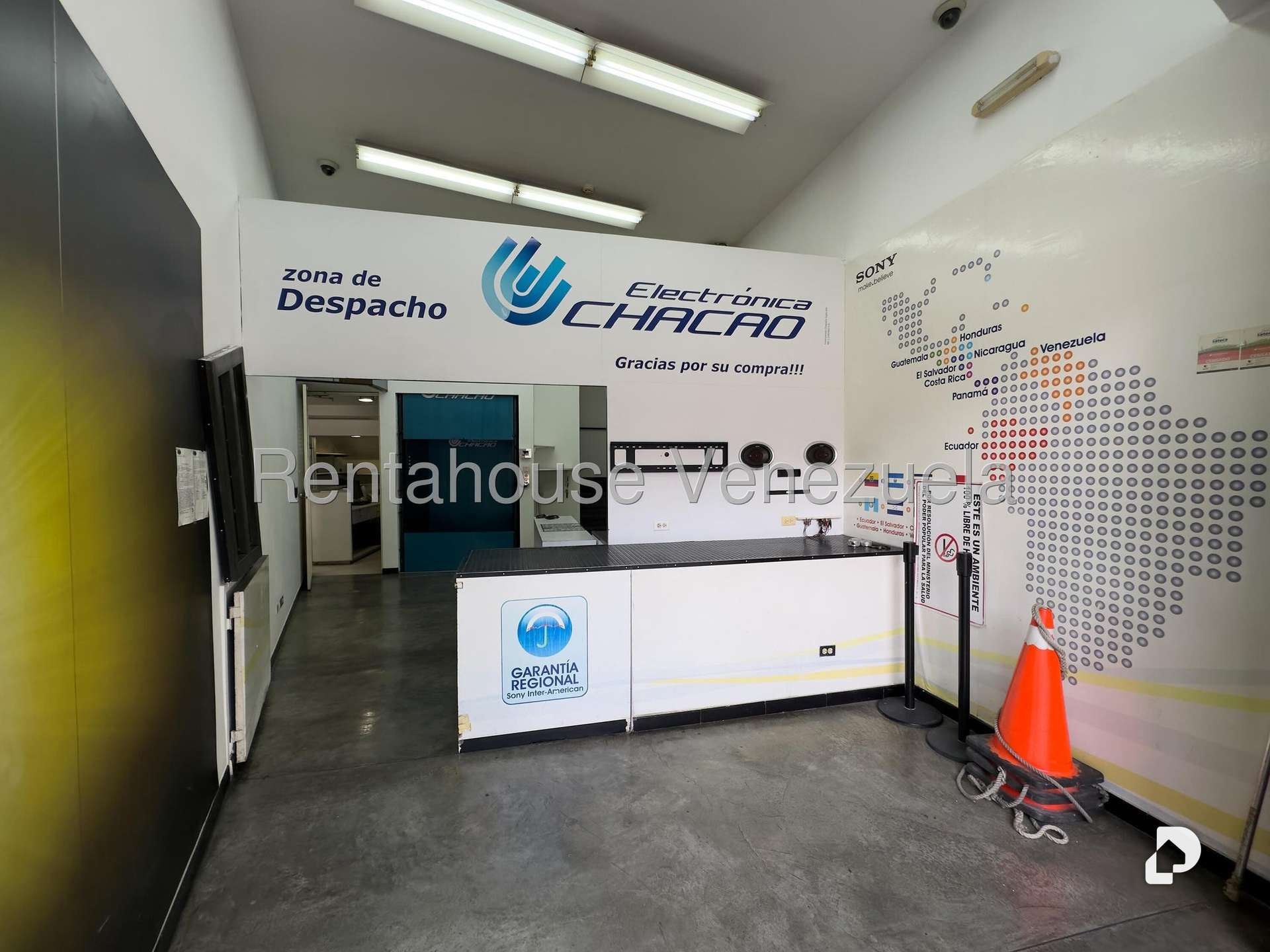 Local comercial en Chacao, Caracas – 16