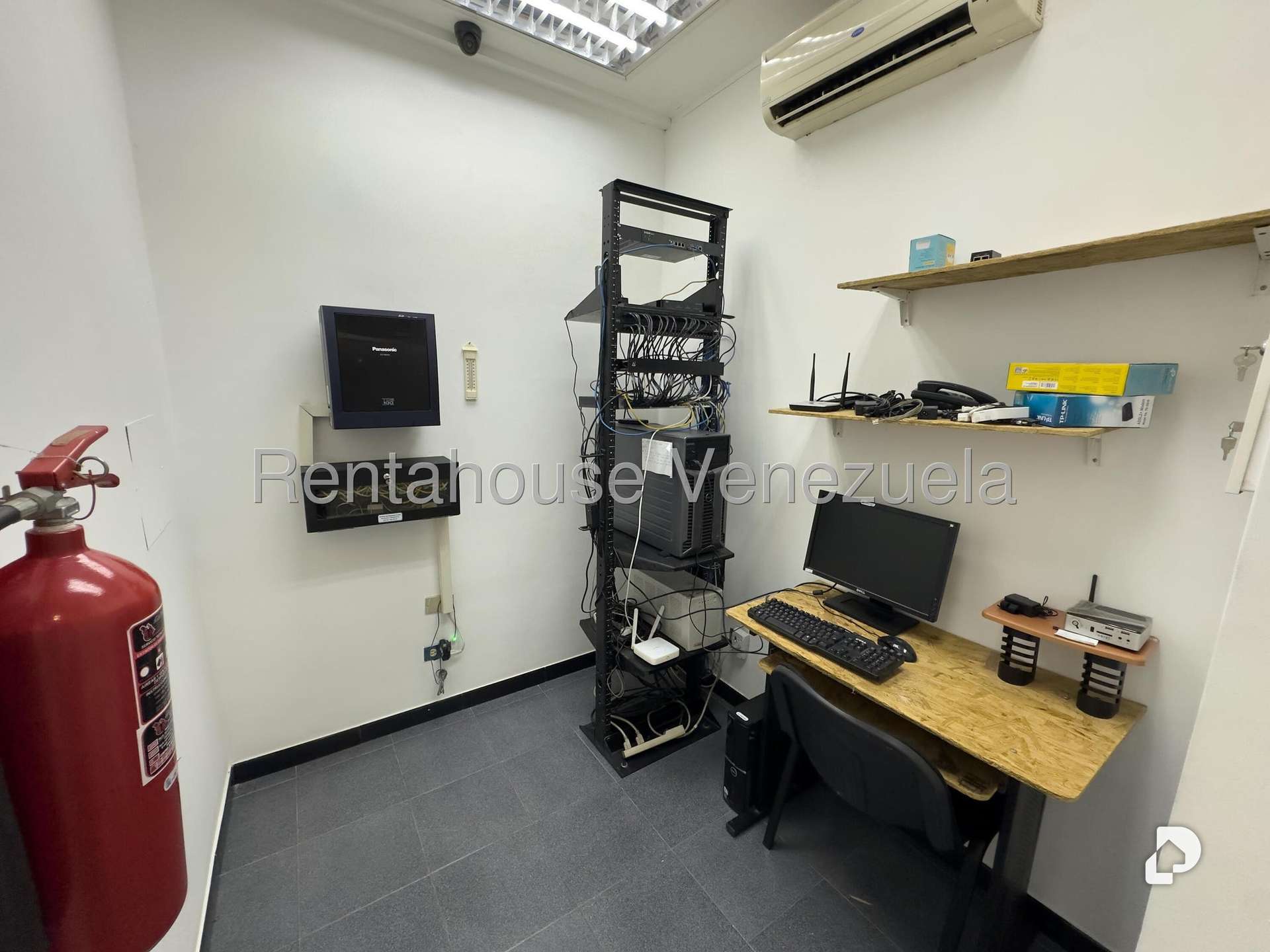 Local comercial en Chacao, Caracas – 8