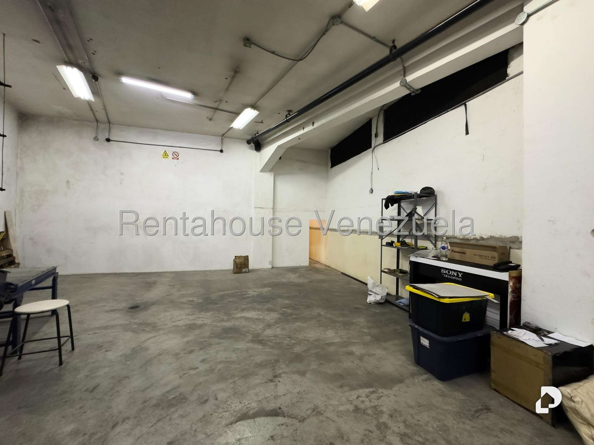 Local comercial en Chacao, Caracas – 19