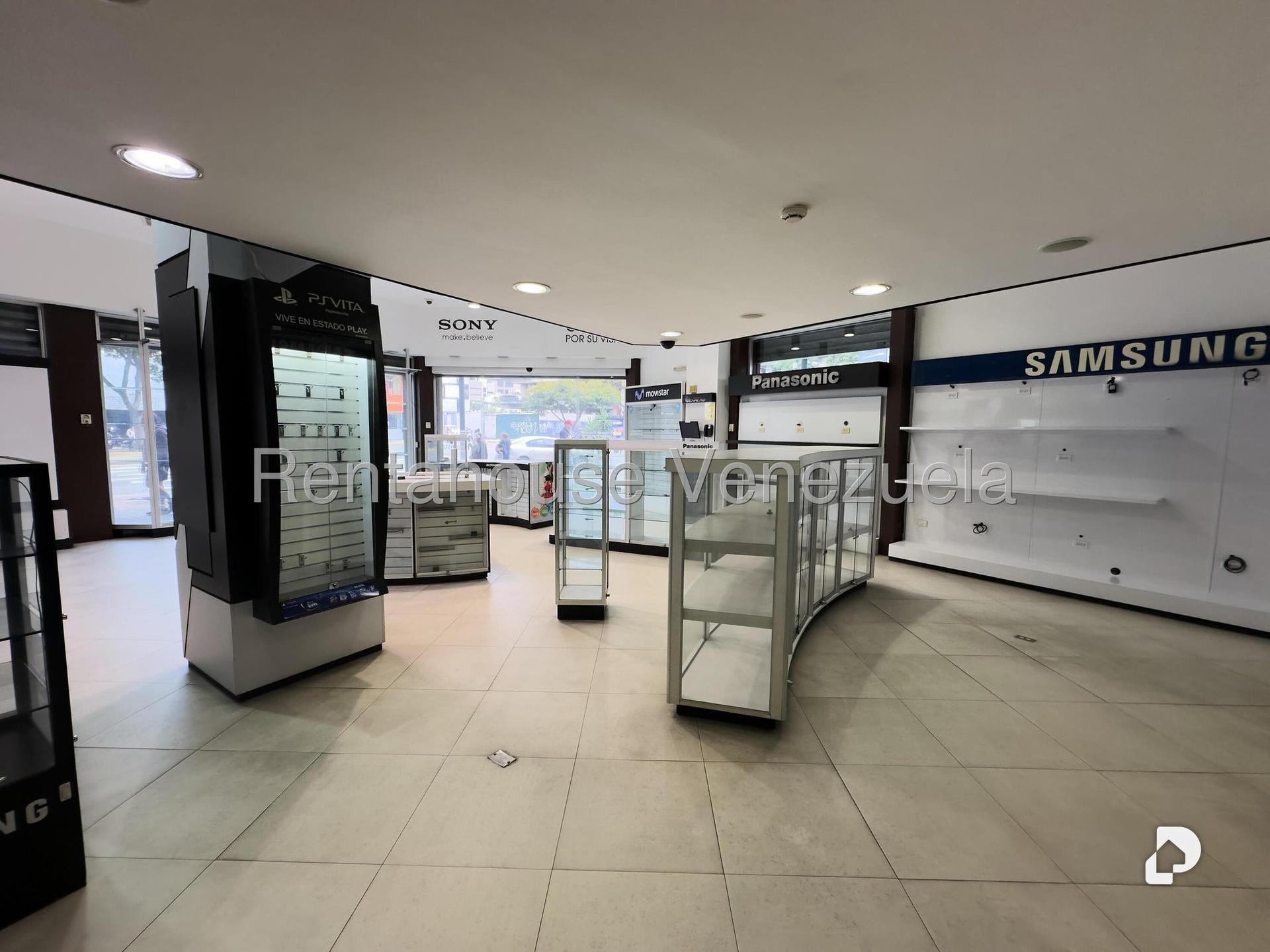 Local comercial en Chacao, Caracas – 4