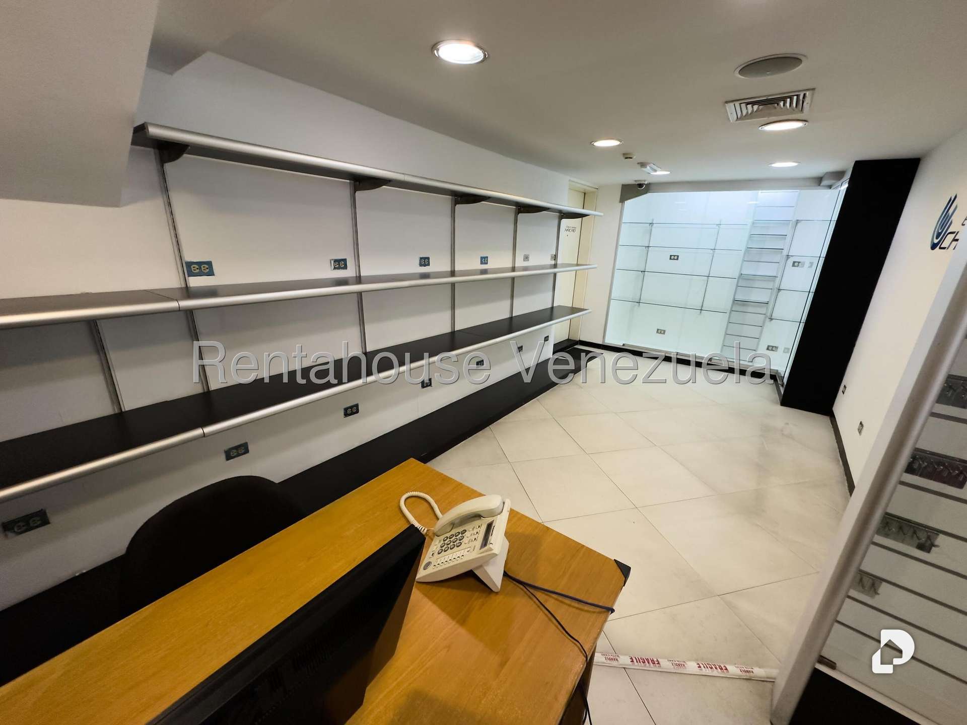 Local comercial en Chacao, Caracas – 15