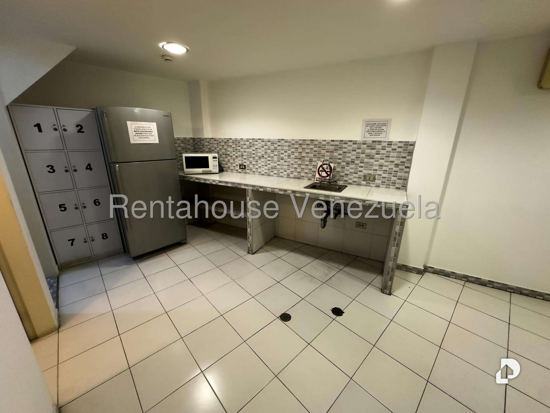 Local comercial en Chacao, Caracas – 22