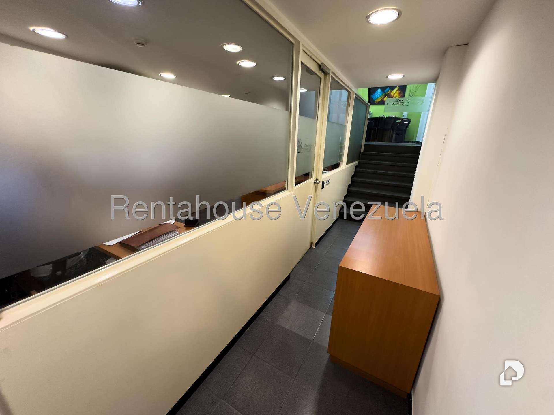 Local comercial en Chacao, Caracas – 11