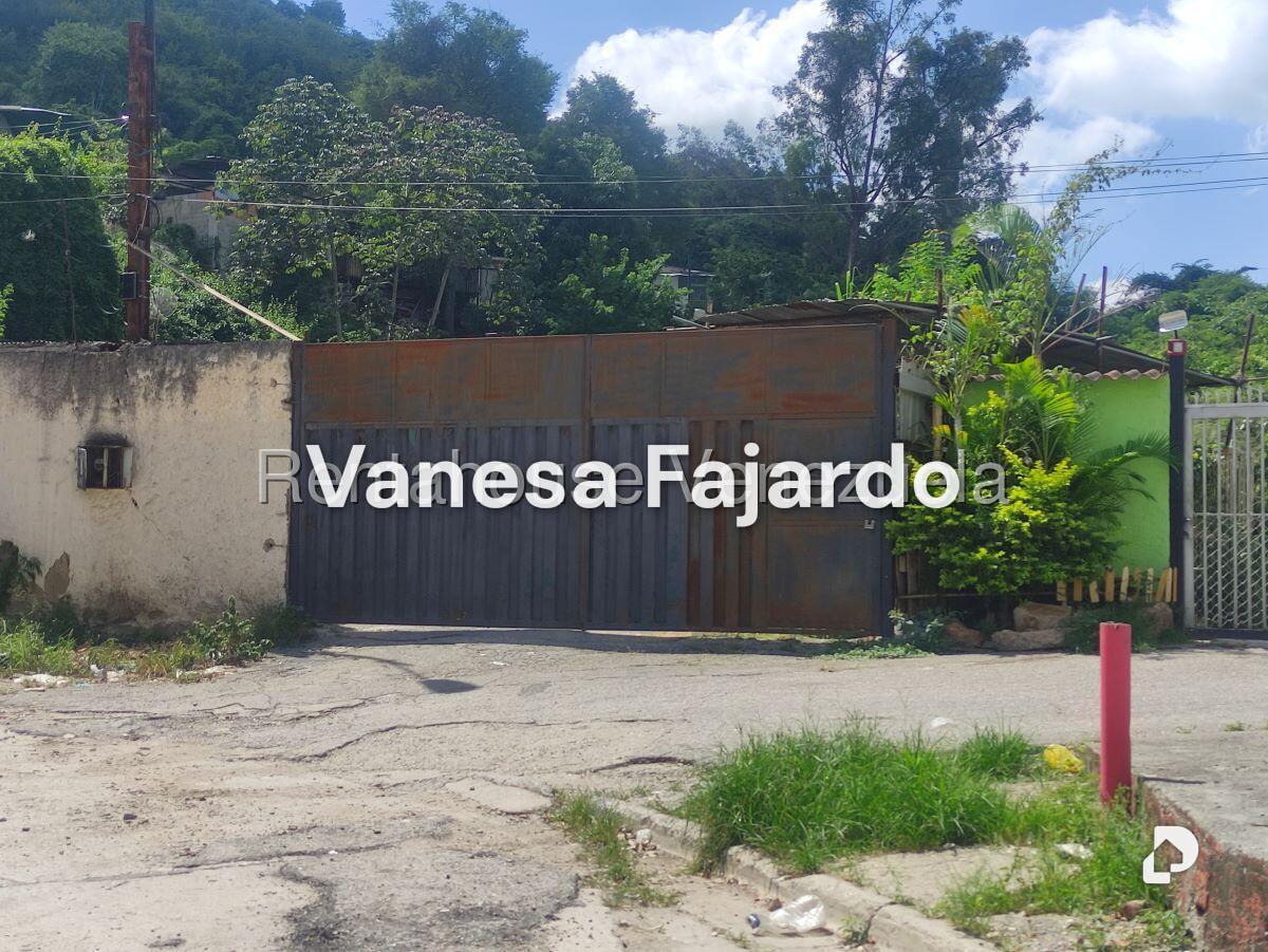 Terreno en Santa Mónica, Caracas – 3