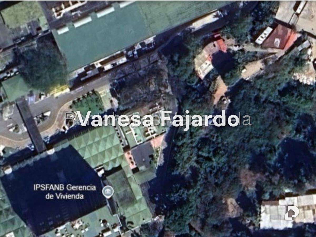 Terreno en Santa Mónica, Caracas – 15