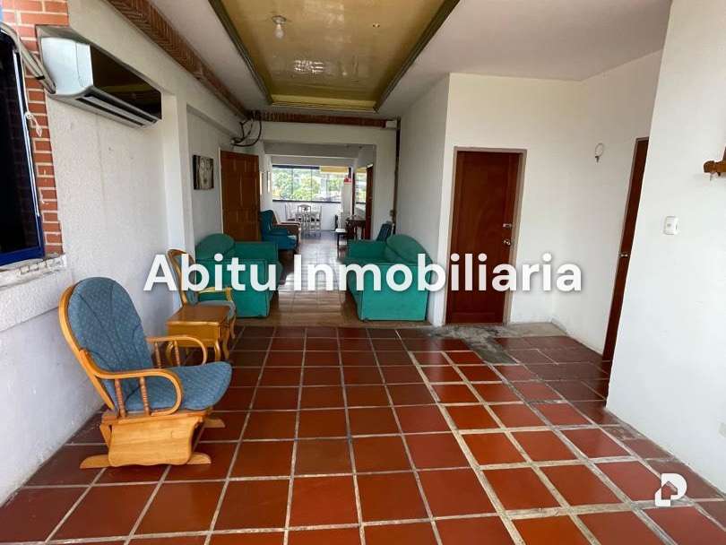 Edificio en Santa Mónica, Caracas – 30