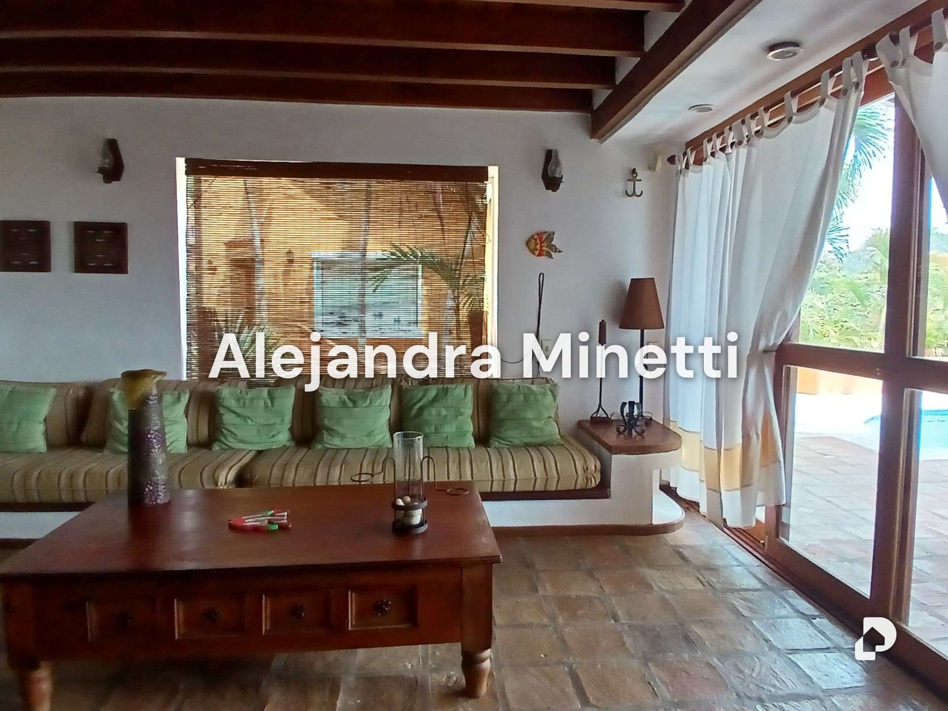 Casa en Sanare – 8