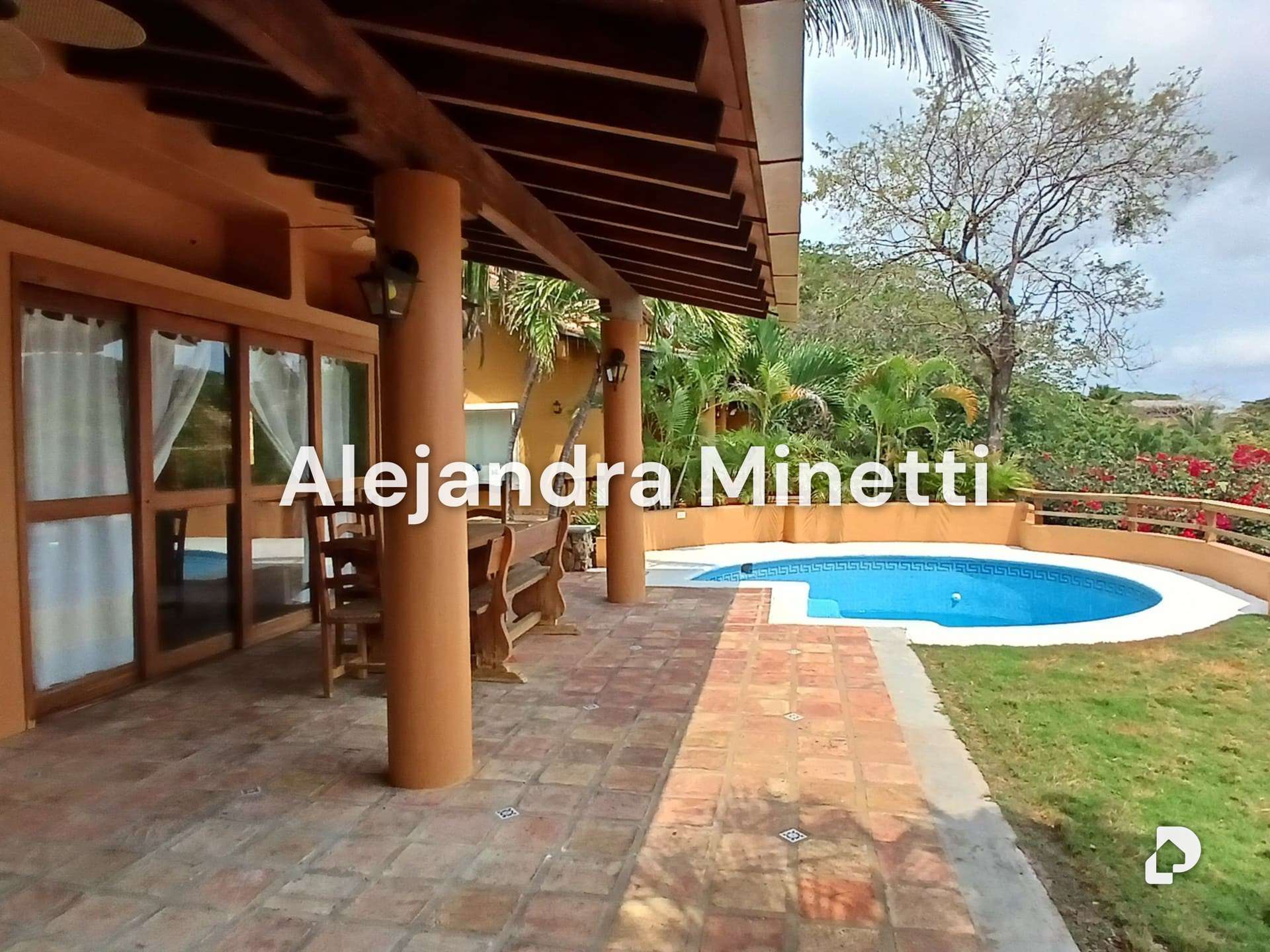 Casa en Sanare – 9