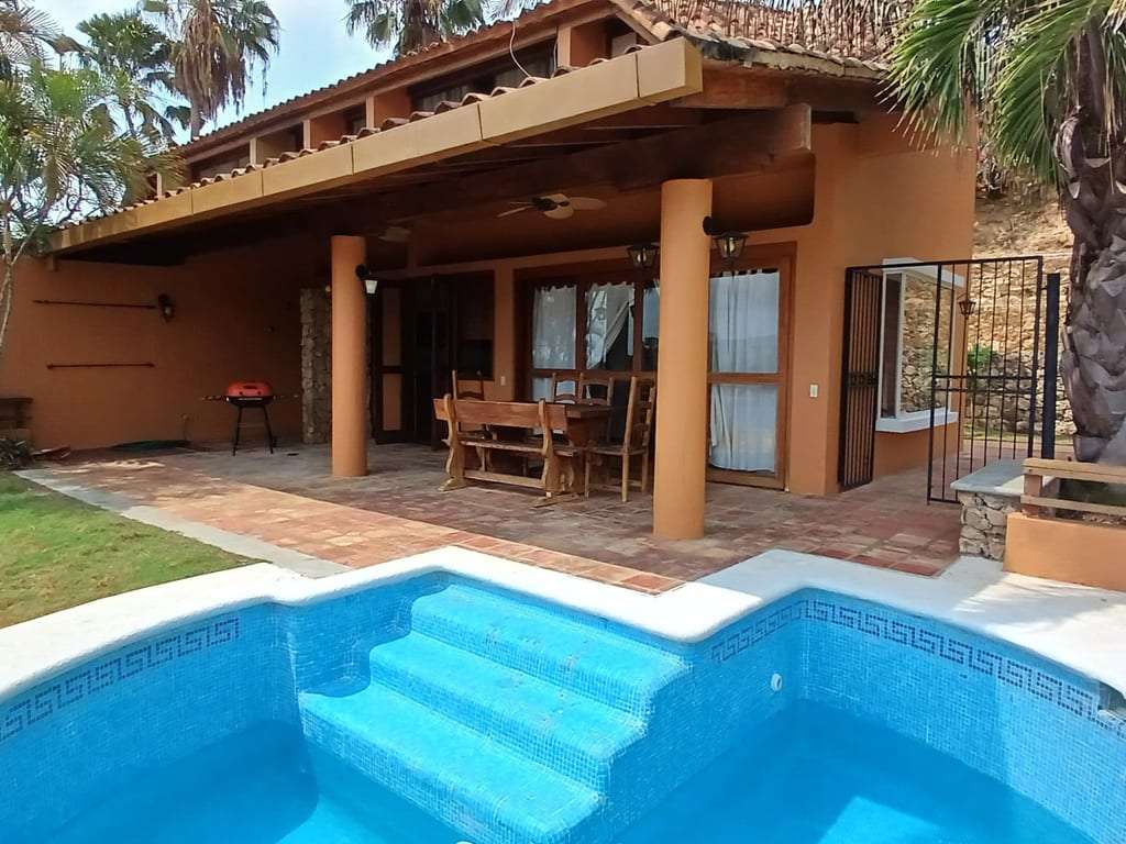 Casa en Sanare - 1
