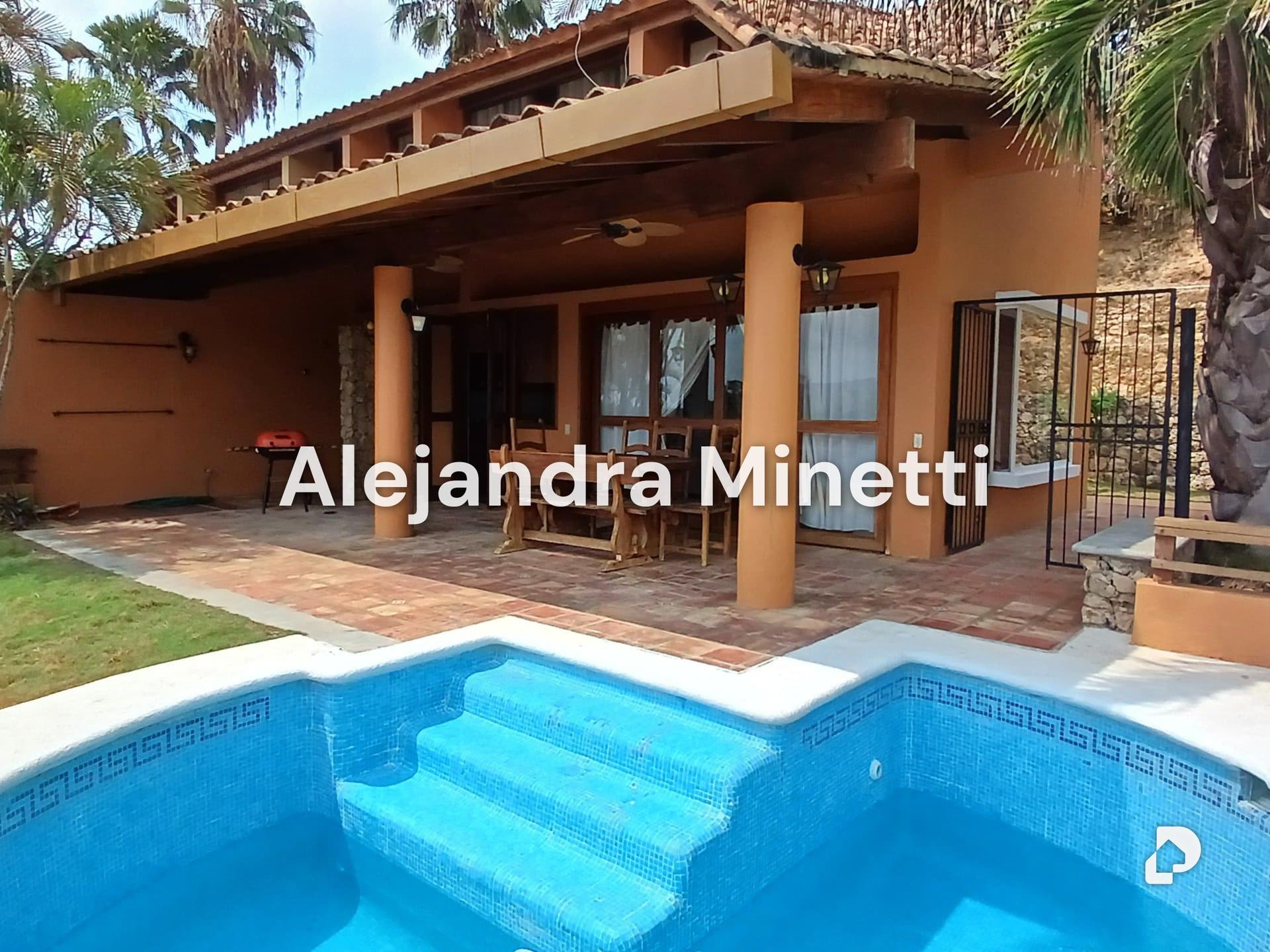Casa en Sanare – 1