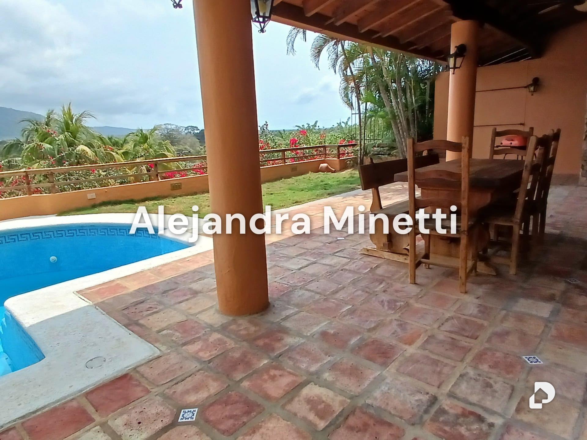 Casa en Sanare – 4