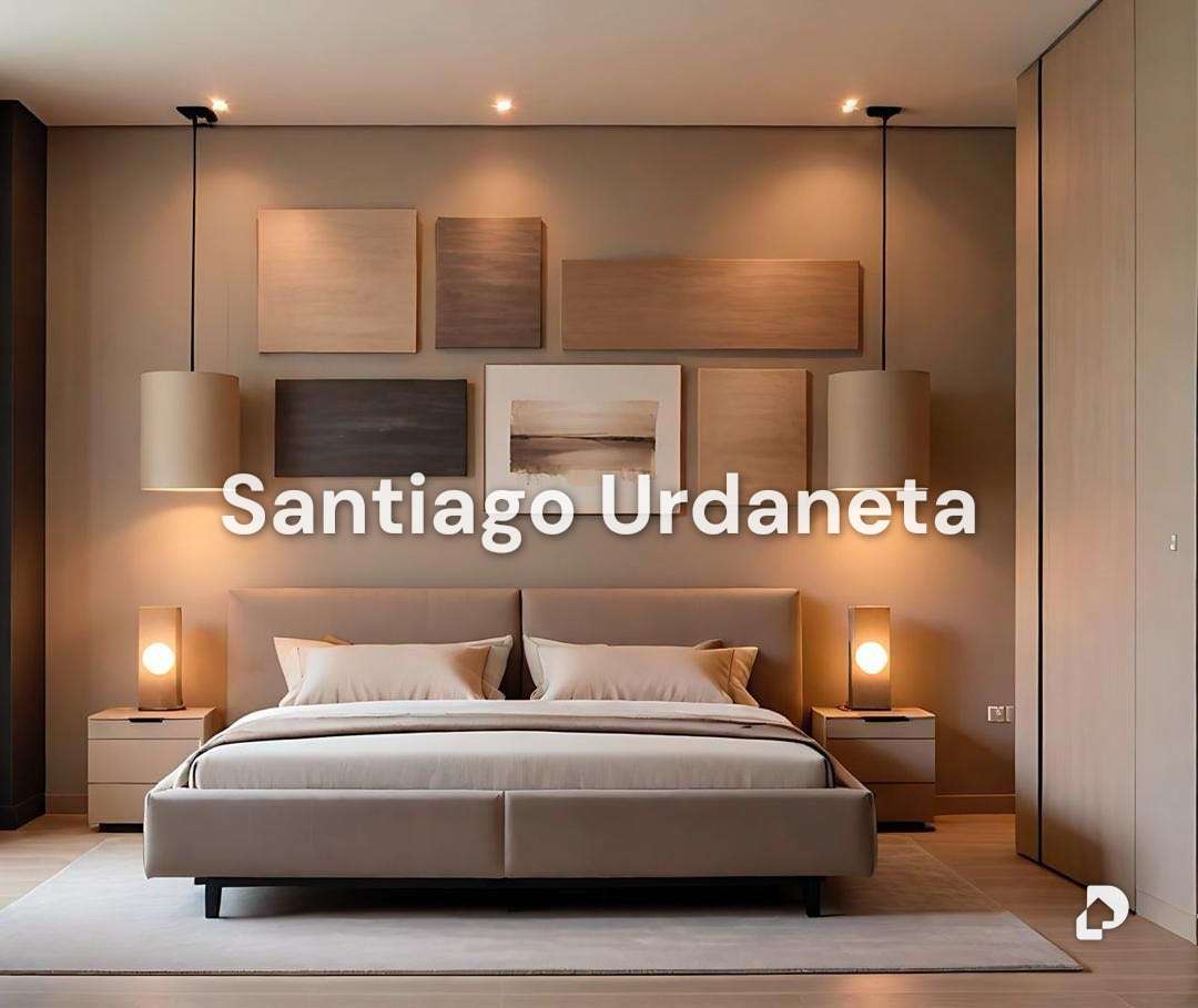 Apartamento en Los Palos Grandes, Caracas – 5