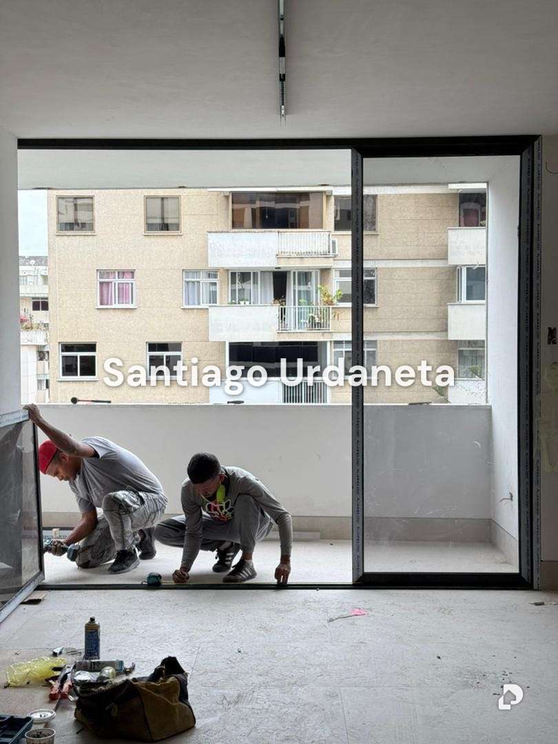 Apartamento en Los Palos Grandes, Caracas – 20