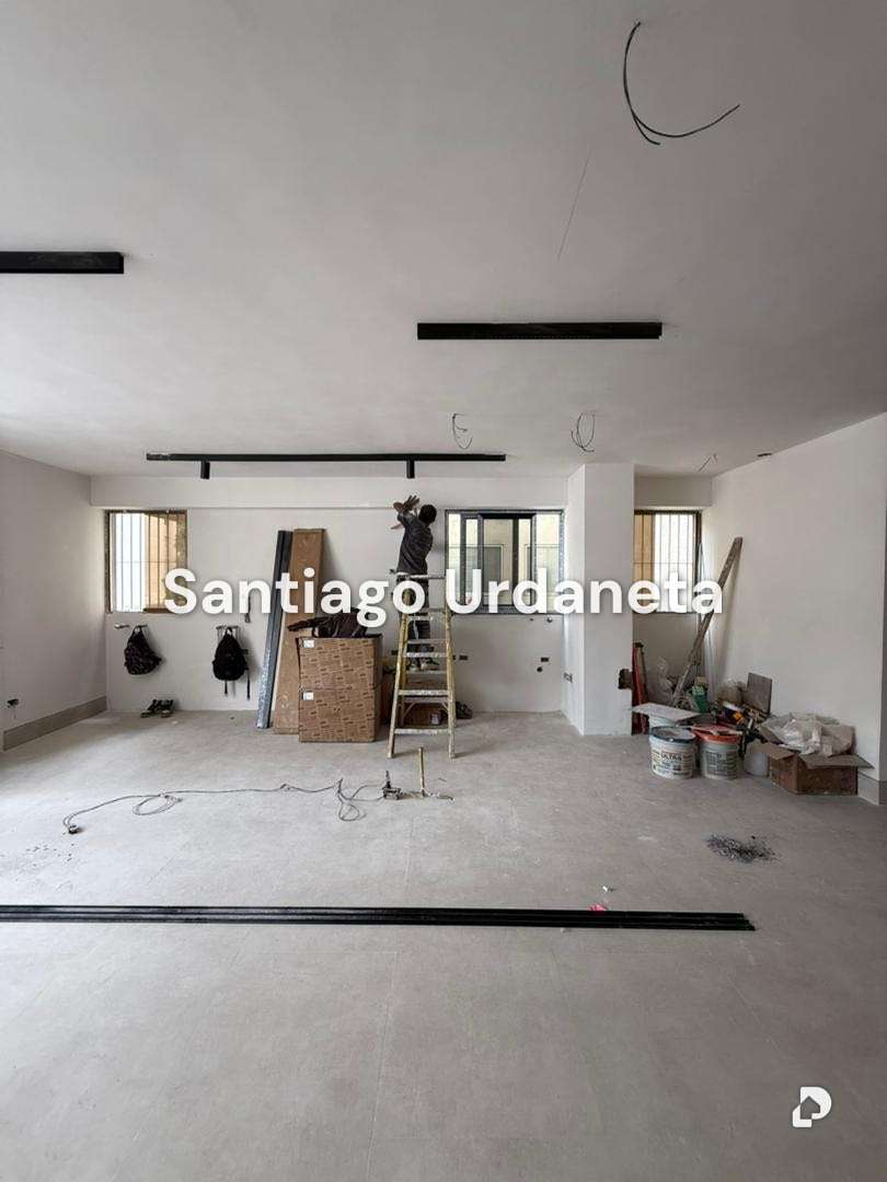 Apartamento en Los Palos Grandes, Caracas – 21