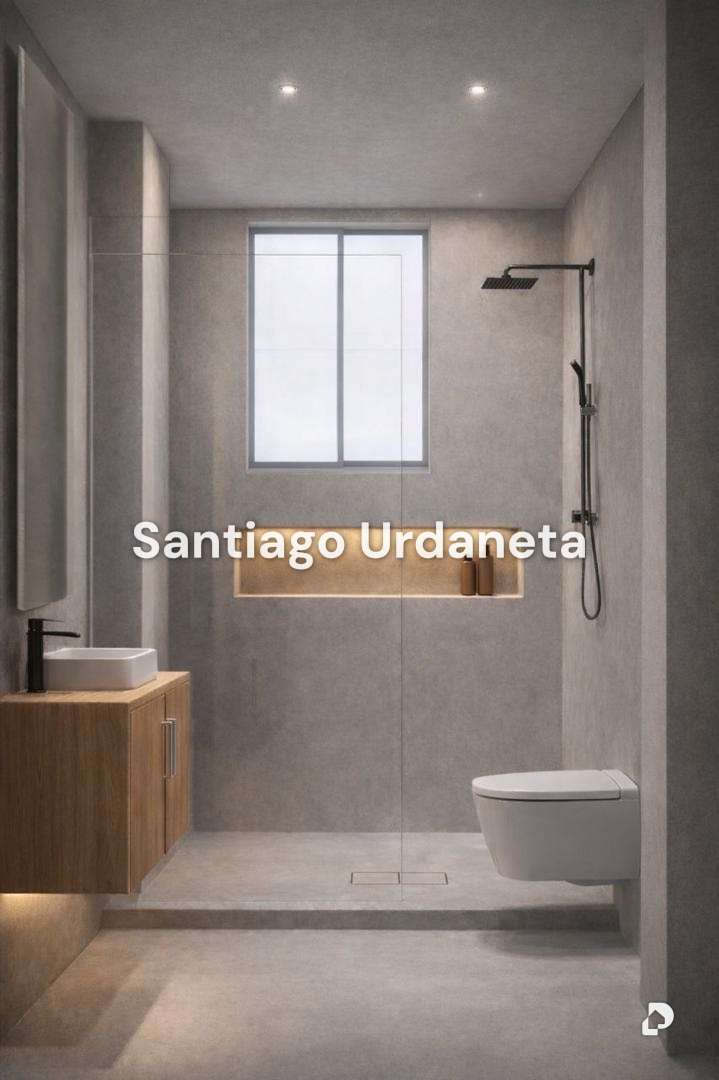 Apartamento en Los Palos Grandes, Caracas – 13