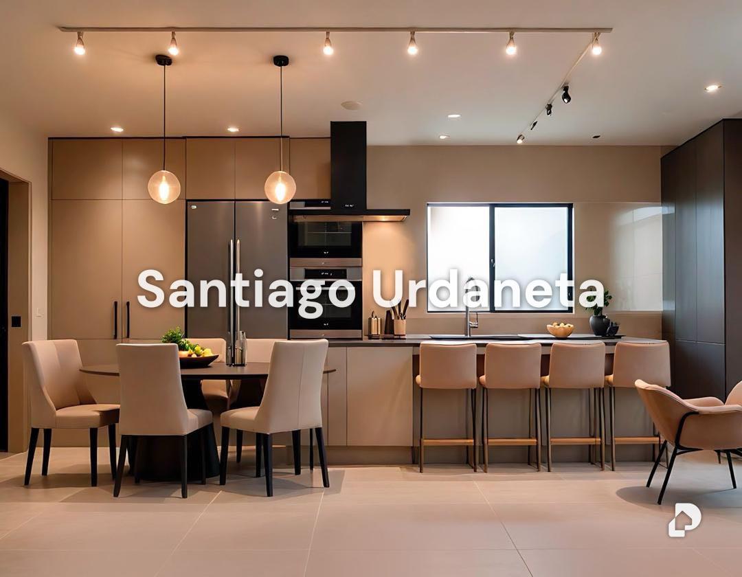 Apartamento en Los Palos Grandes, Caracas – 1