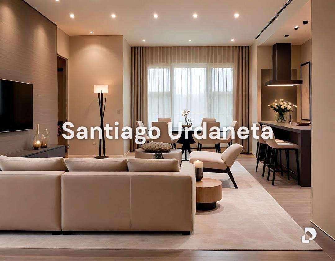 Apartamento en Los Palos Grandes, Caracas – 2