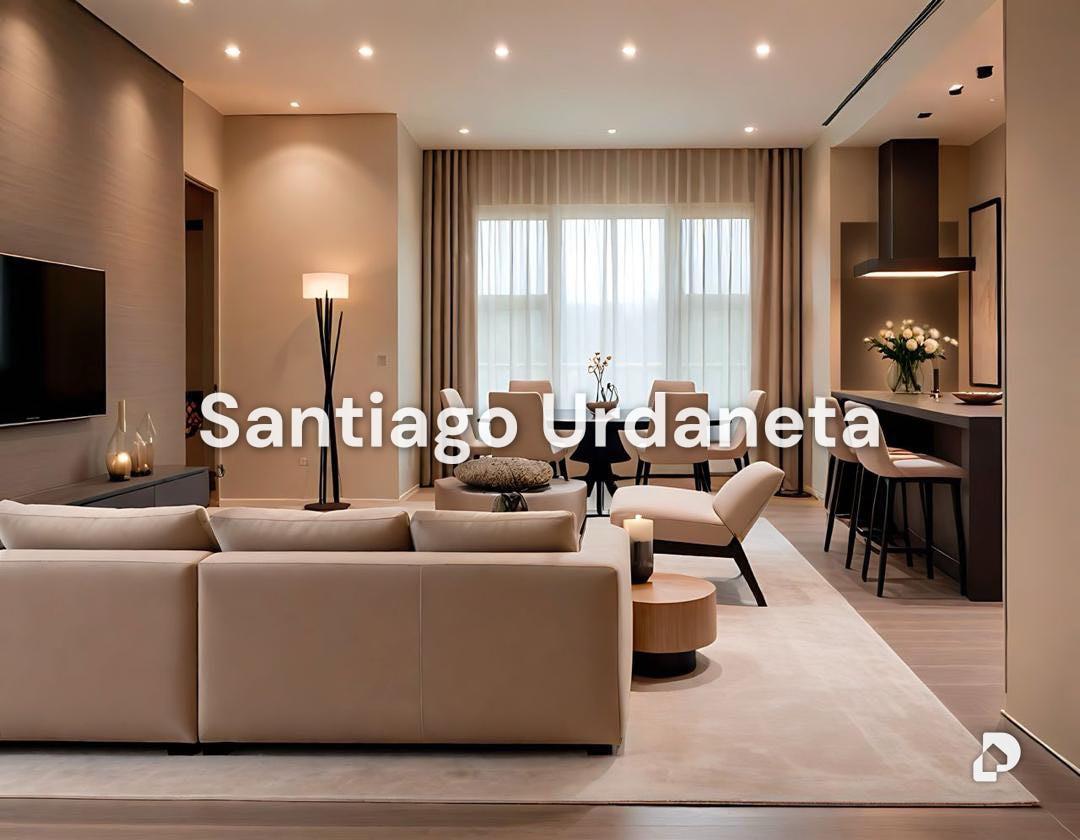 Apartamento en Los Palos Grandes, Caracas – 2