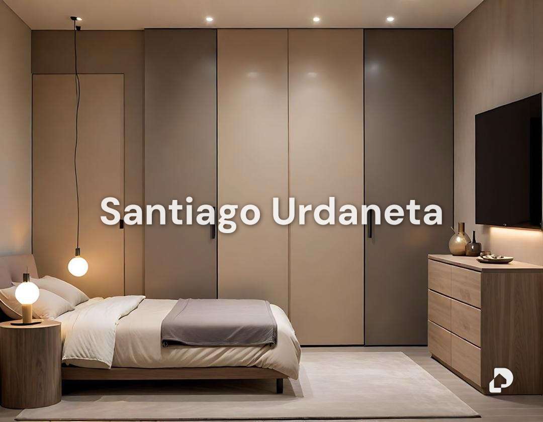 Apartamento en Los Palos Grandes, Caracas – 4