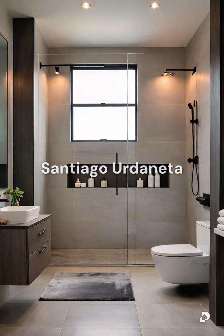 Apartamento en Los Palos Grandes, Caracas – 3