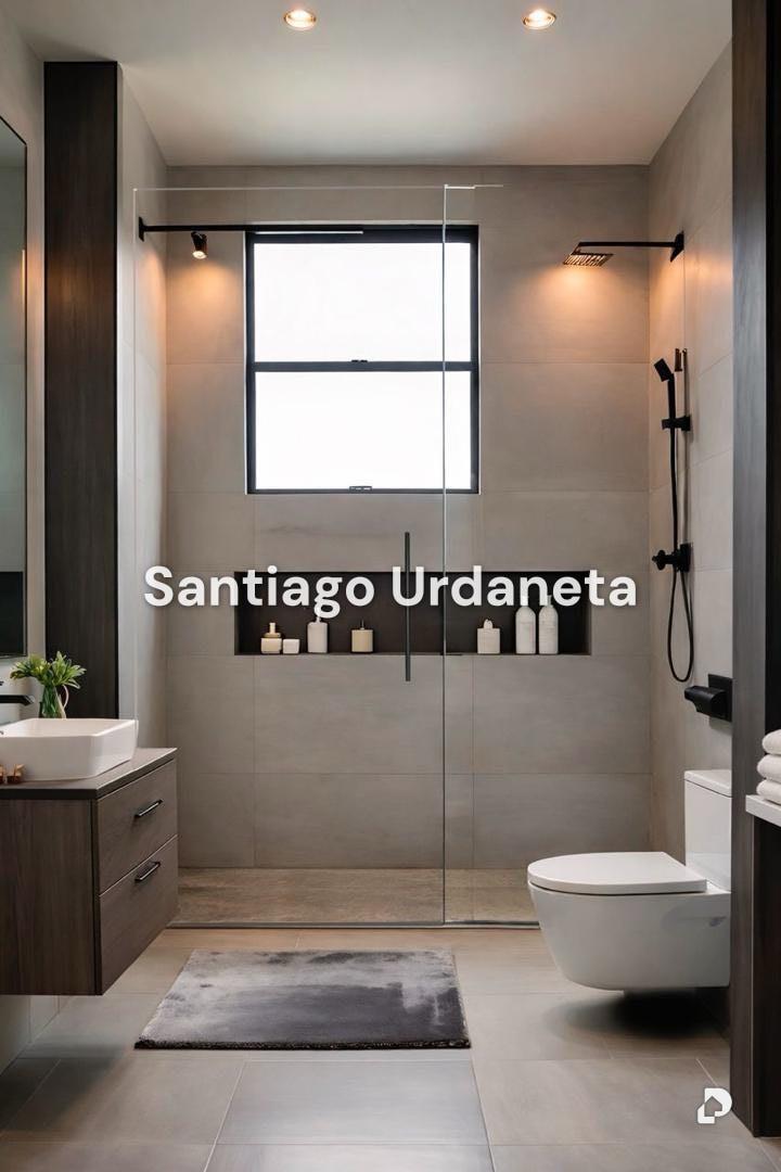 Apartamento en Los Palos Grandes, Caracas – 3