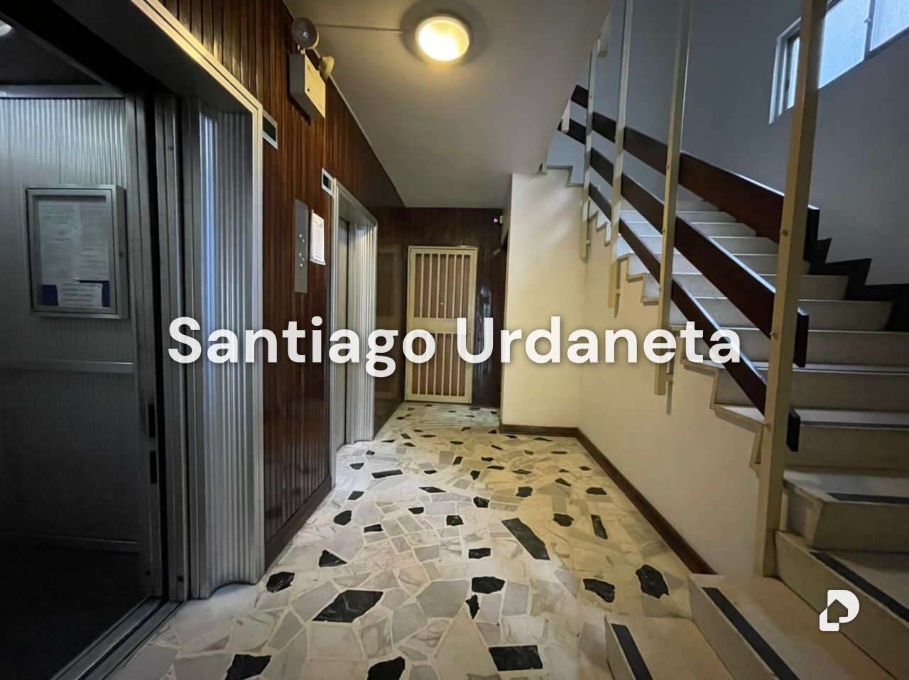 Apartamento en Los Palos Grandes, Caracas – 9