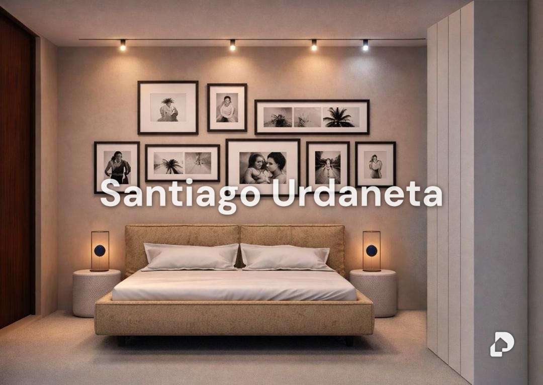 Apartamento en Los Palos Grandes, Caracas – 15