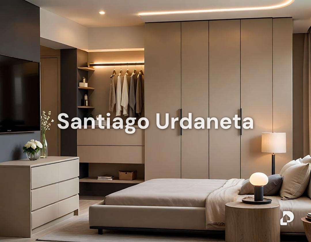 Apartamento en Los Palos Grandes, Caracas – 6