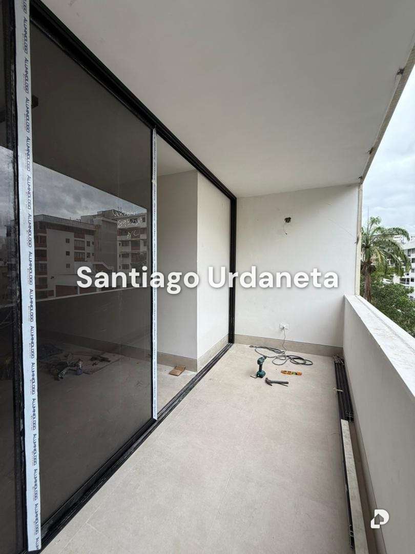Apartamento en Los Palos Grandes, Caracas – 17
