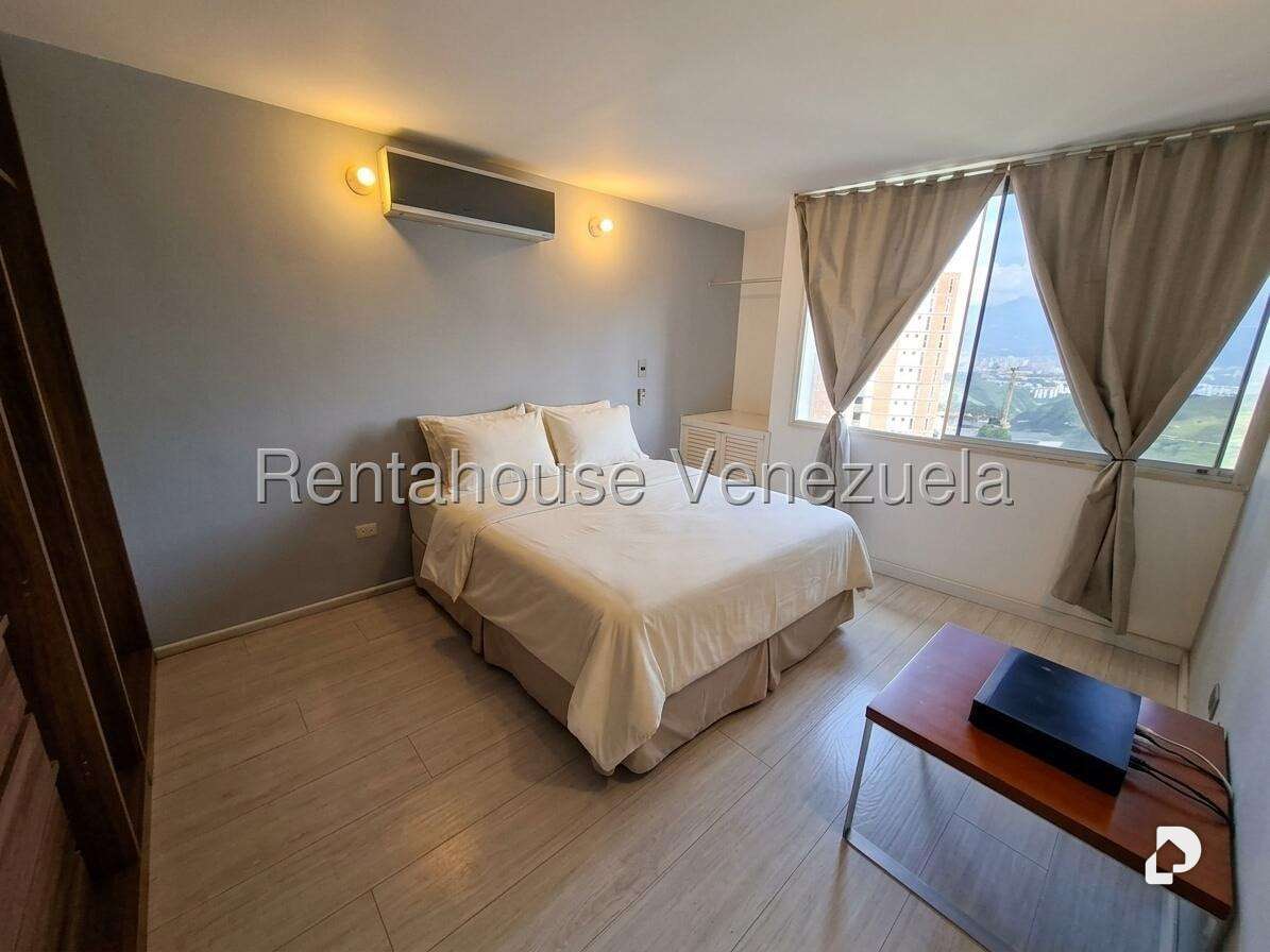 Apartamento en Hacienda El Encantado, Caracas – 9