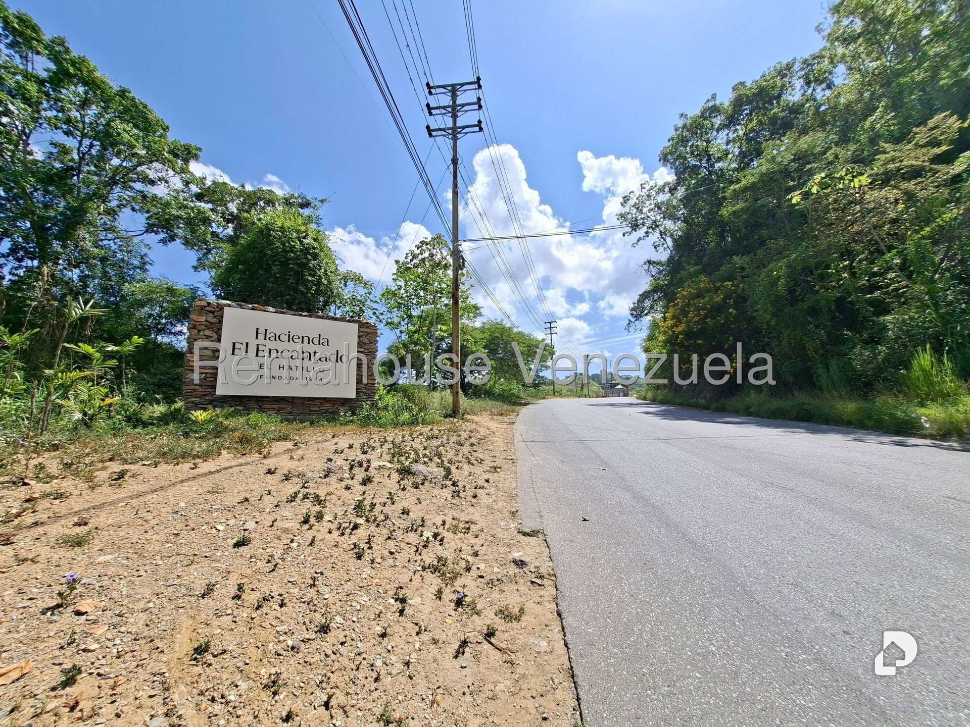 Apartamento en Hacienda El Encantado, Caracas – 5