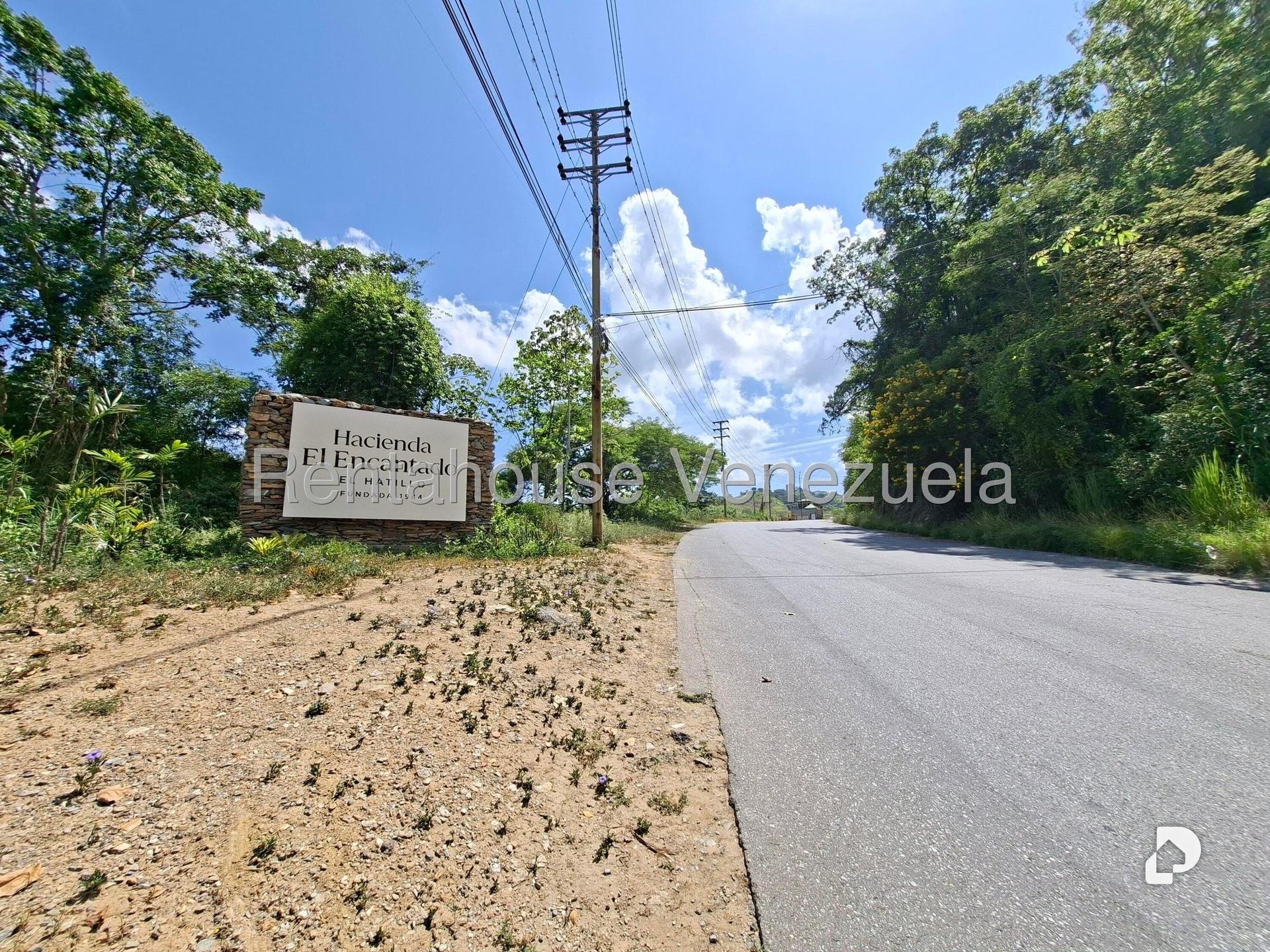 Apartamento en Hacienda El Encantado, Caracas – 5