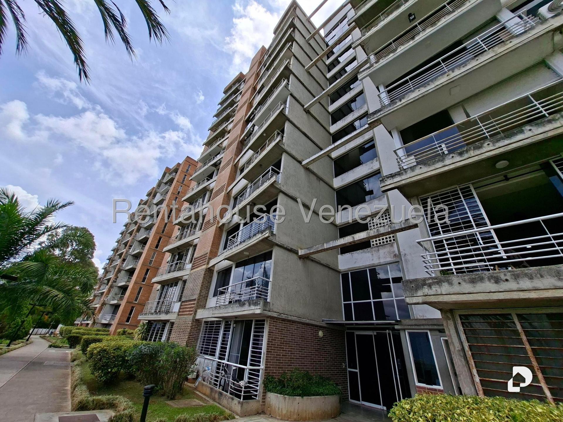 Apartamento en Hacienda El Encantado, Caracas – 1