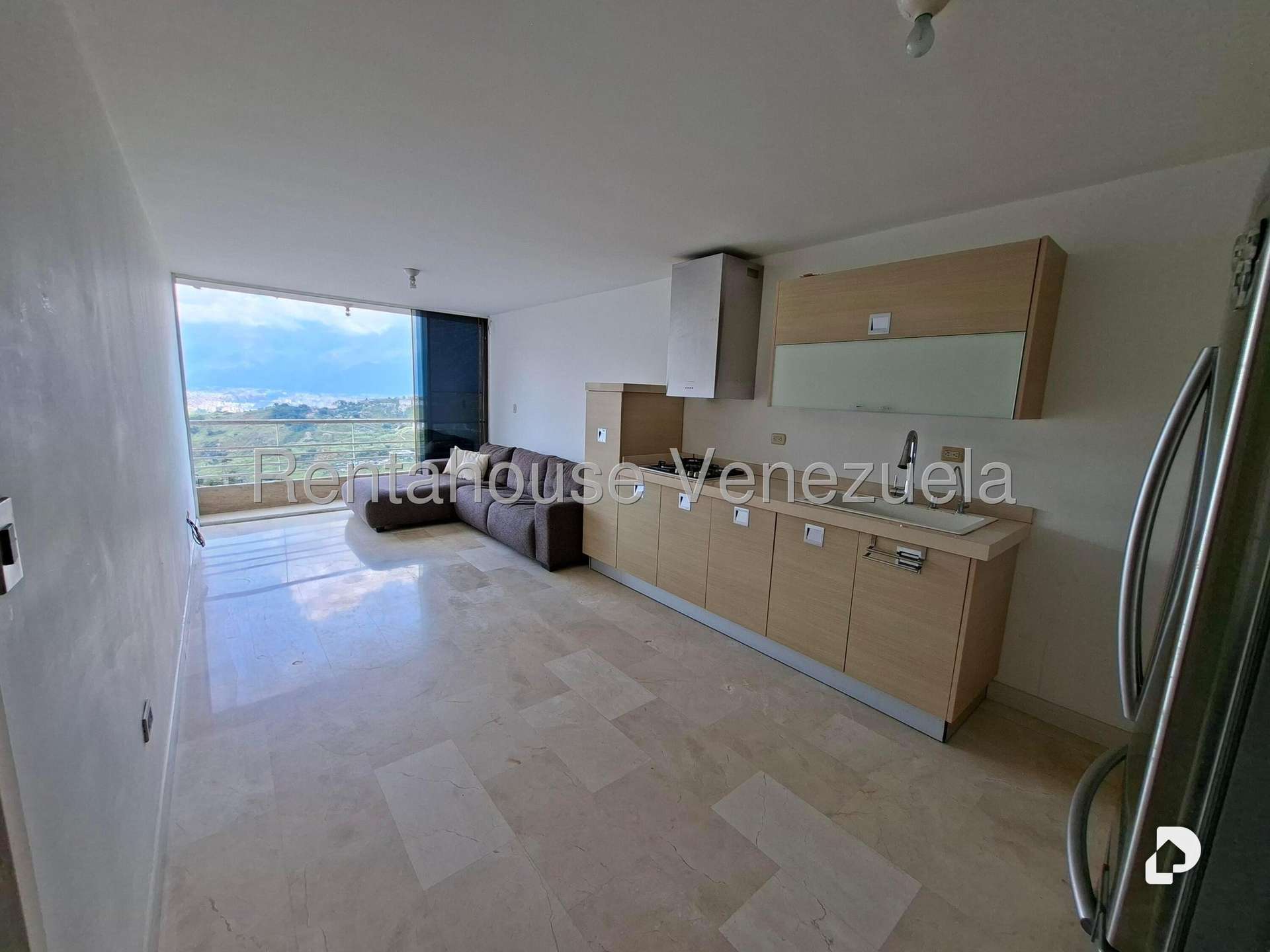 Apartamento en Hacienda El Encantado, Caracas – 3