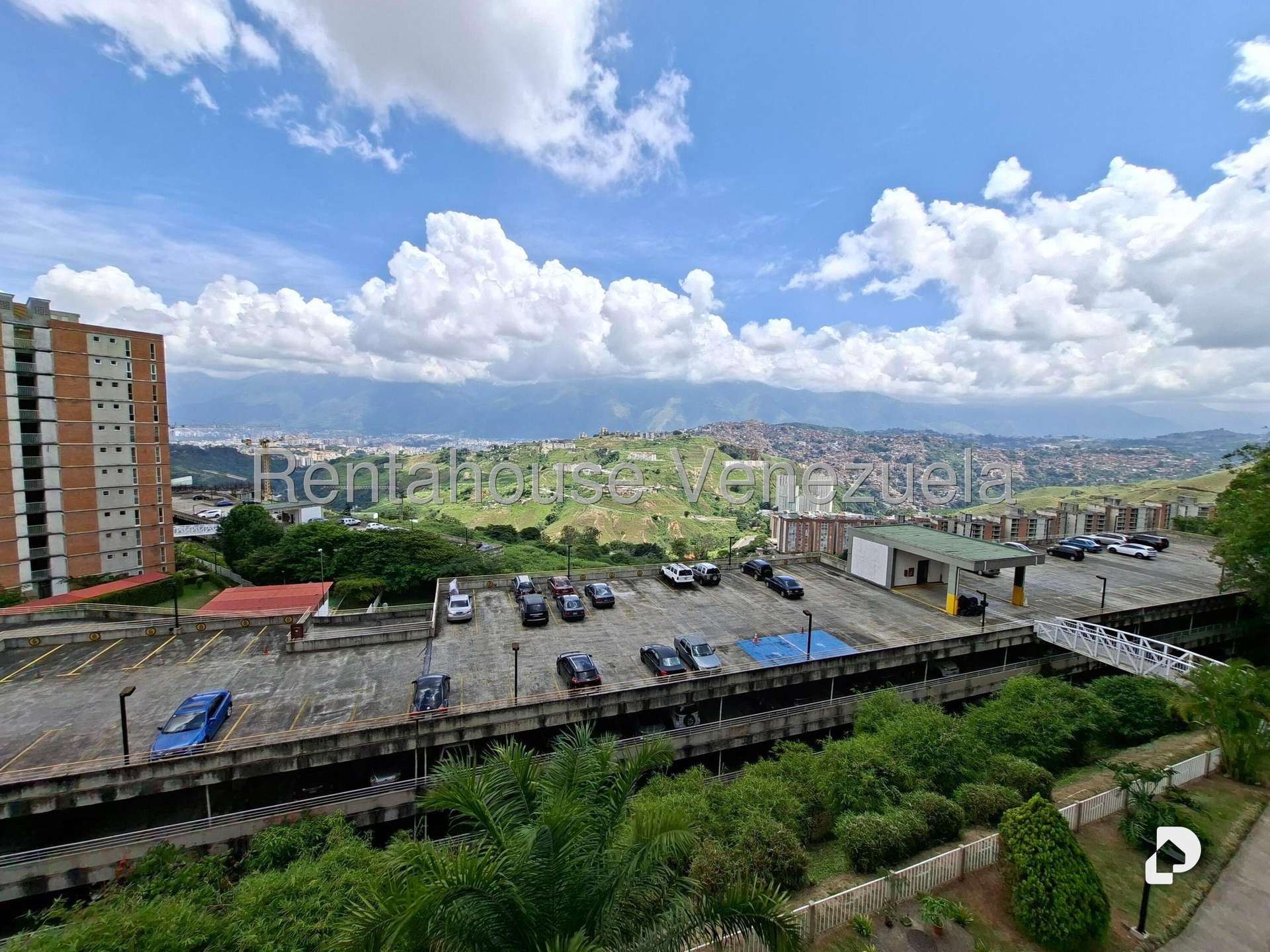 Apartamento en Hacienda El Encantado, Caracas – 14