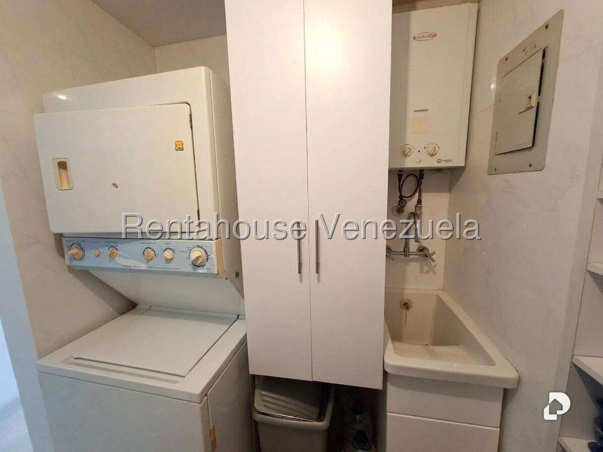 Apartamento en Hacienda El Encantado, Caracas – 7