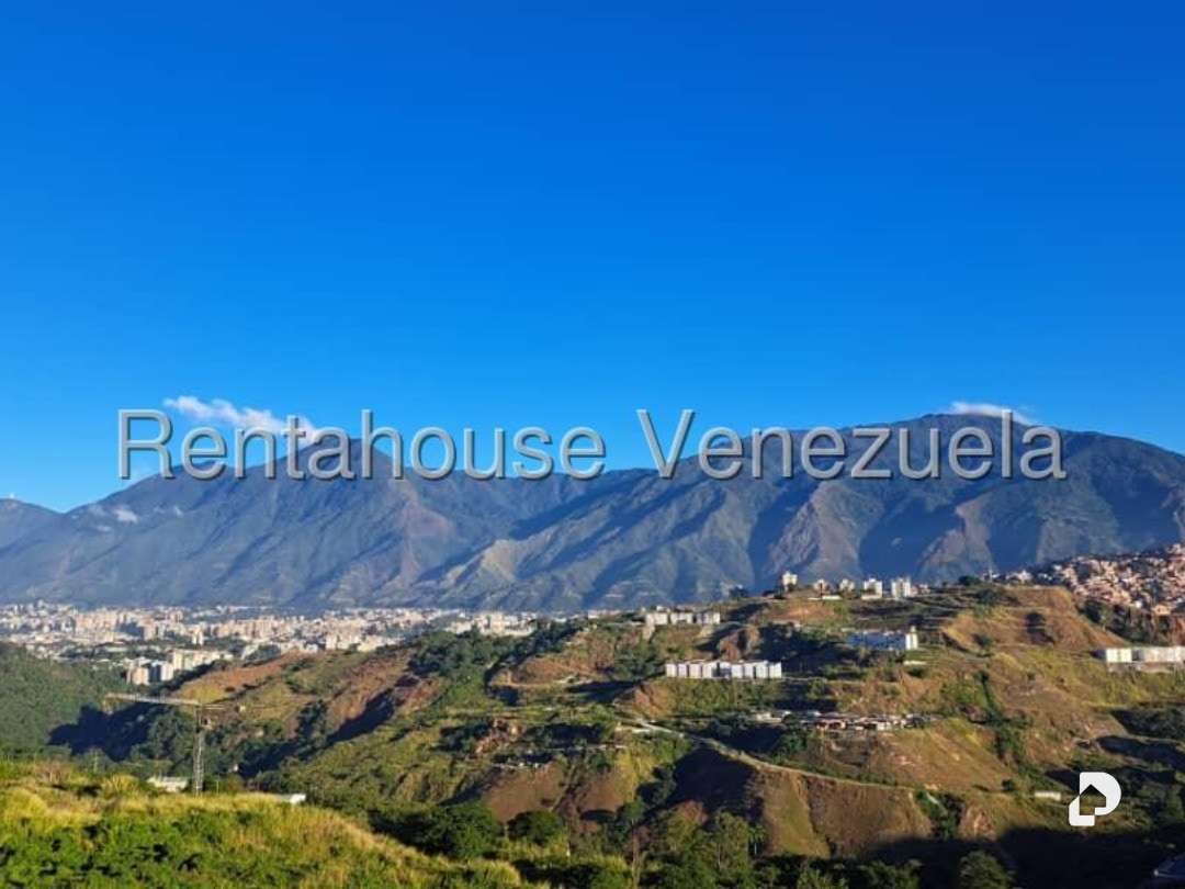 Apartamento en Hacienda El Encantado, Caracas – 15