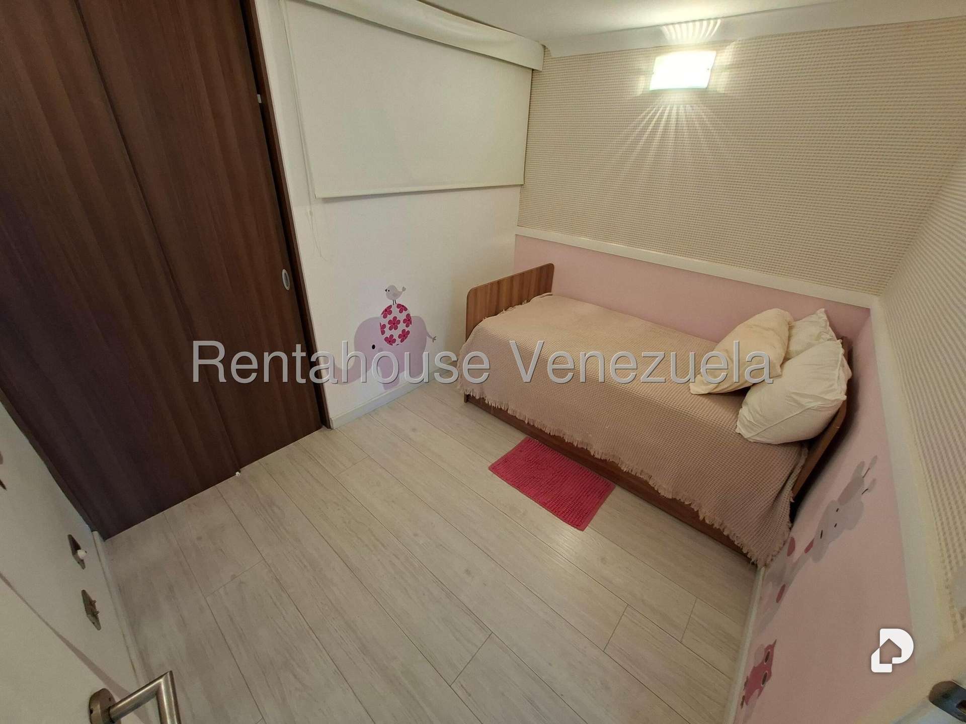 Apartamento en Hacienda El Encantado, Caracas – 12