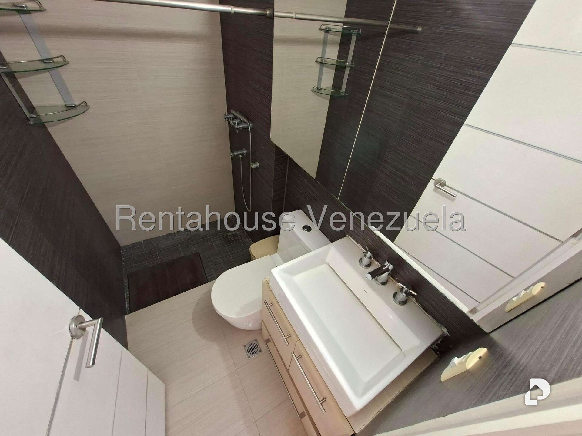 Apartamento en Hacienda El Encantado, Caracas – 10
